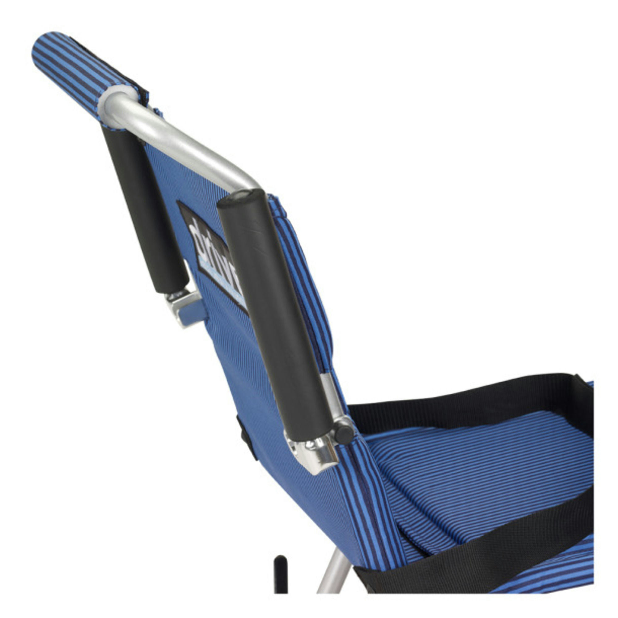 Drive Super Light Transport Chair