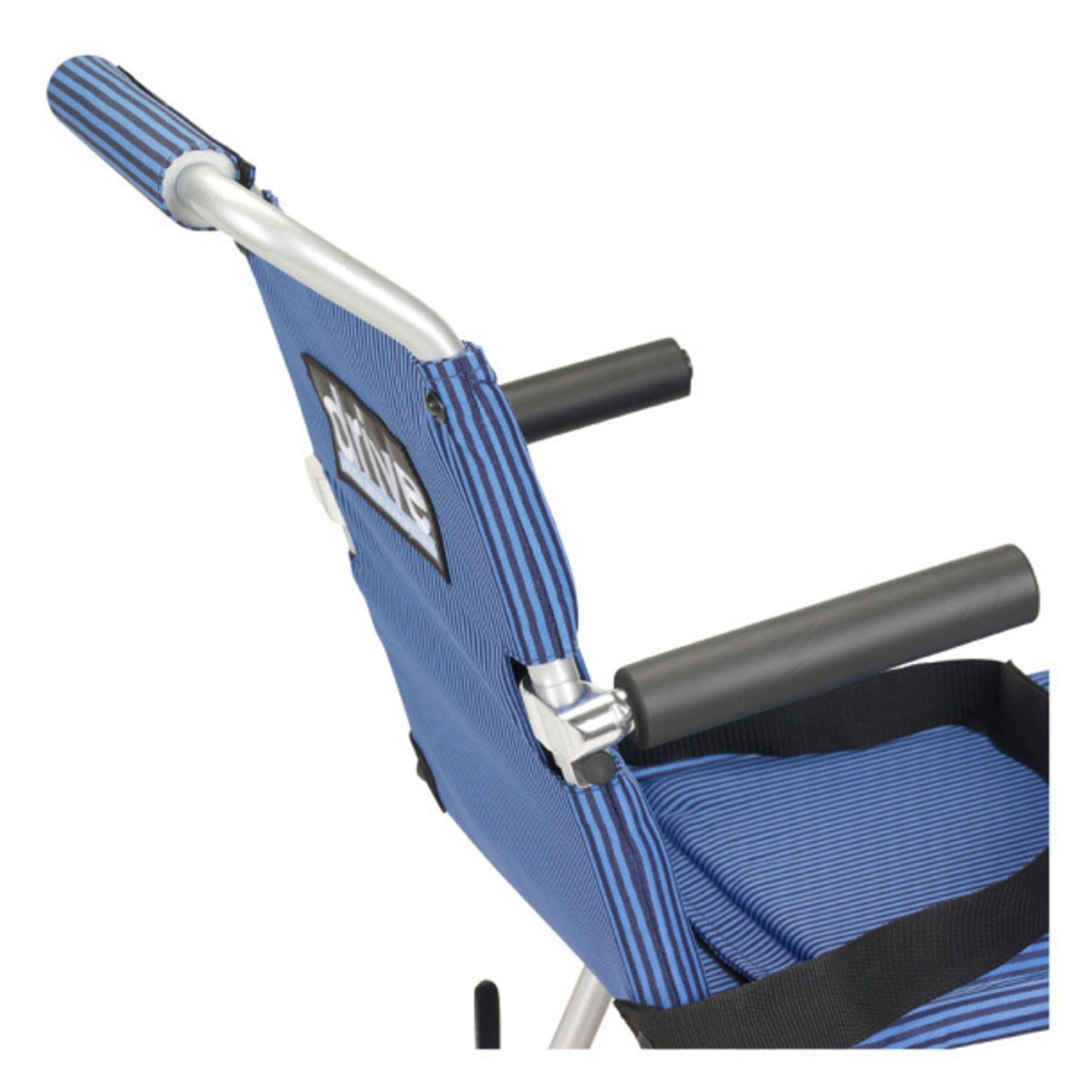Drive Super Light Transport Chair
