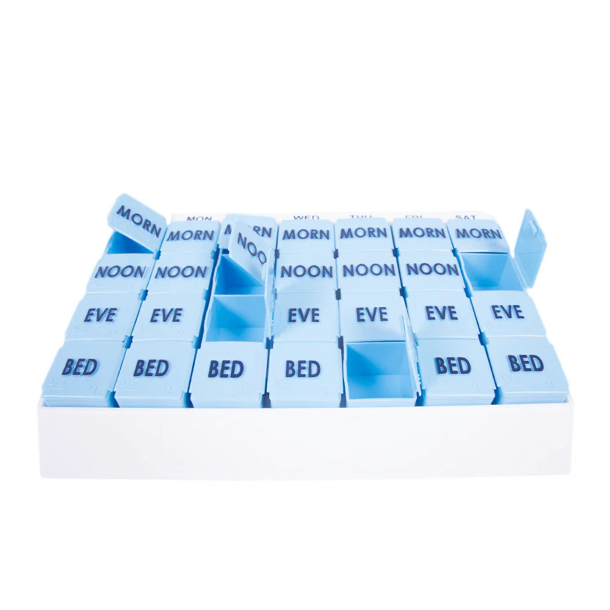 Apex Medi Tray Pill Organizer