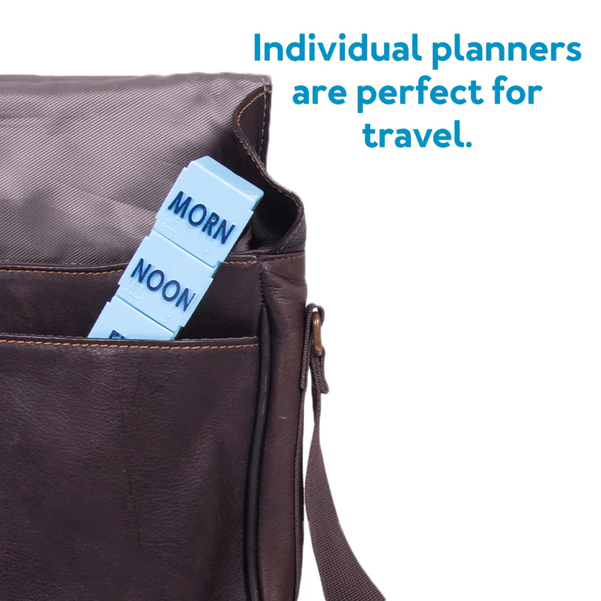 Apex Medi Tray Pill Organizer