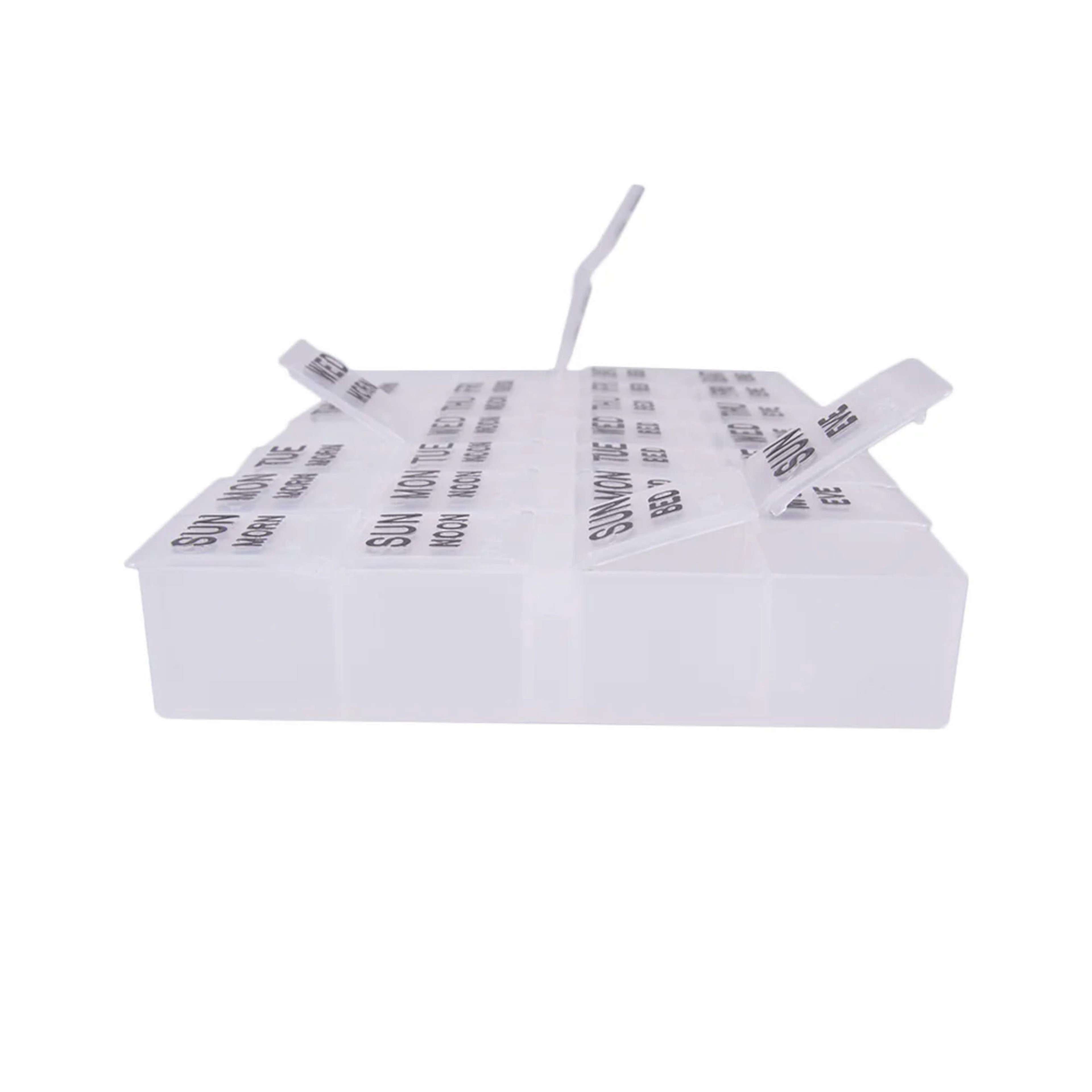 Apex MediPlanner Deluxe Pill Organizer
