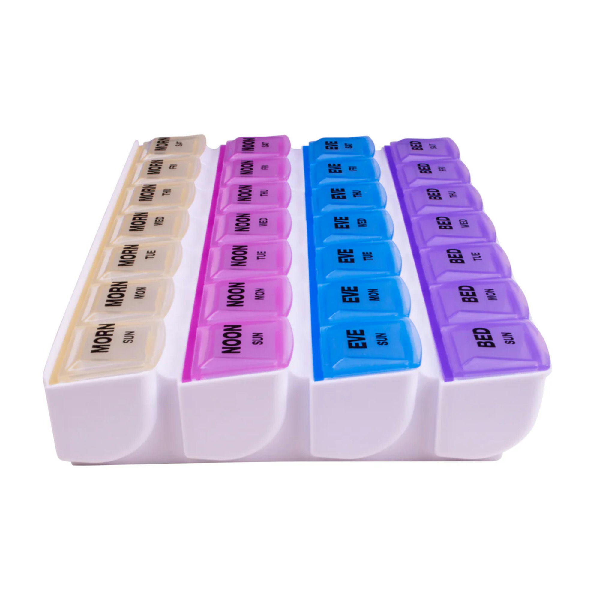 Apex Mediplanner 7 Day Pill Organizer