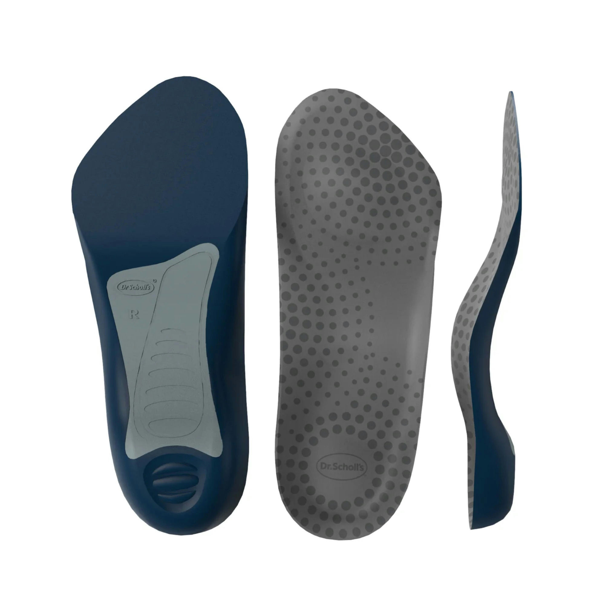 Dr. Scholl's Comfort Tri-Comfort Insoles