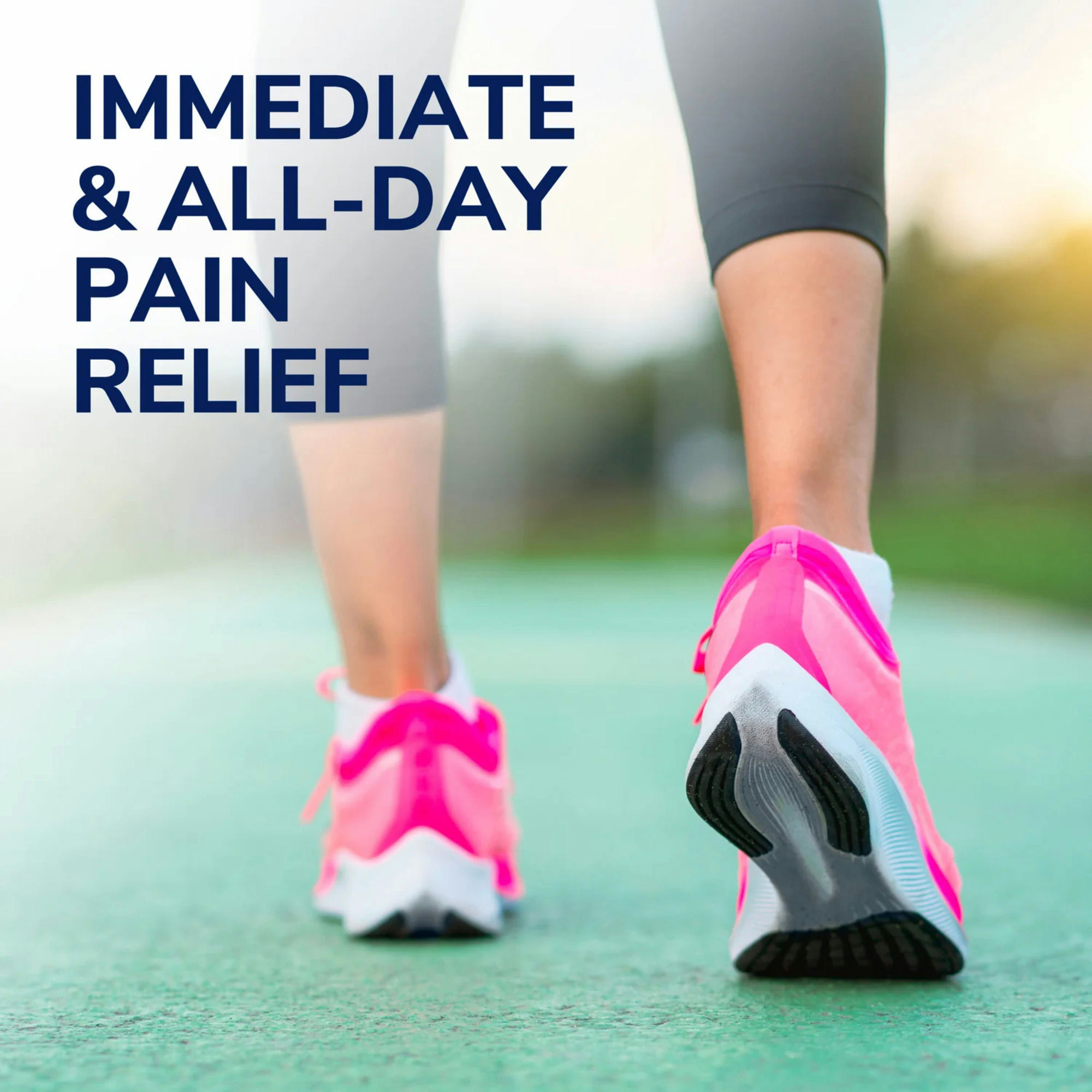 Dr. Scholl's Pain Relief Orthotics for Plantar Fasciitis