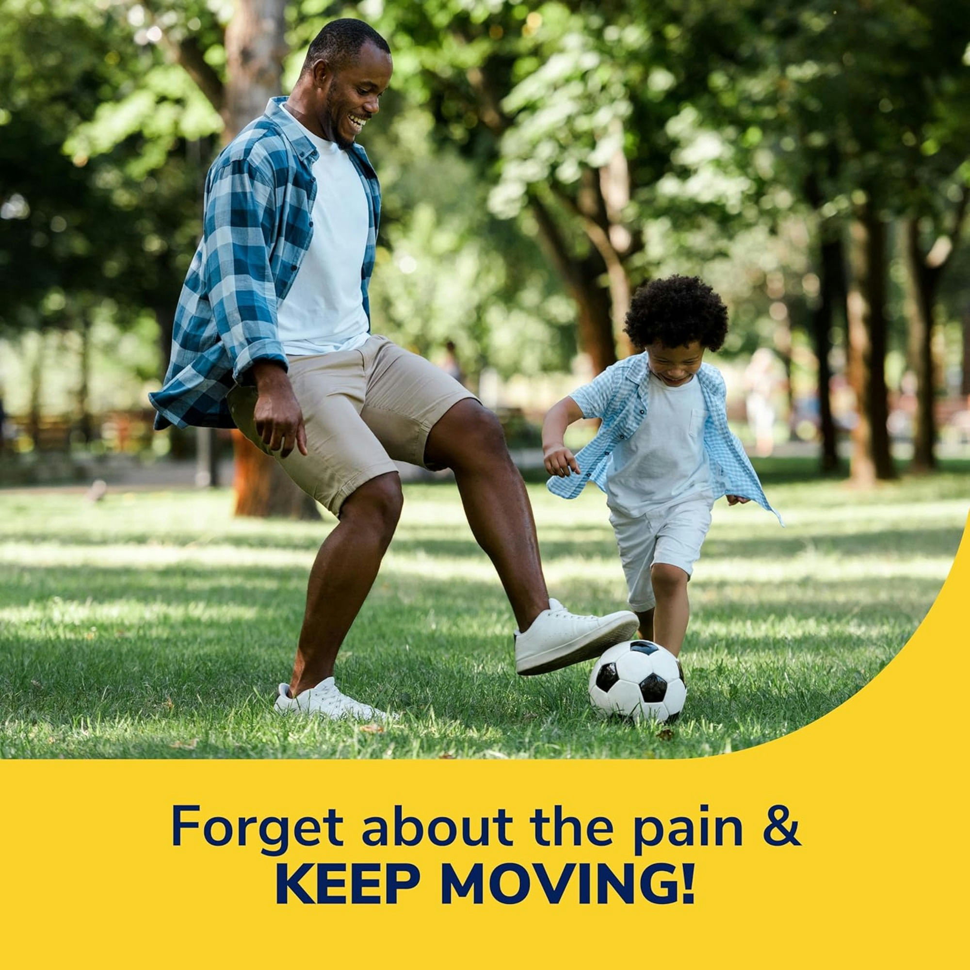 Dr. Scholl's Heavy Duty Support Insoles