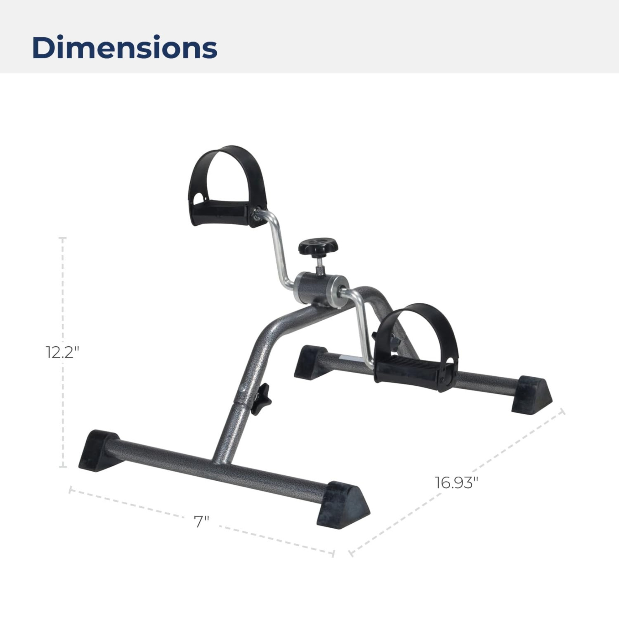 Drive Exercise Peddler