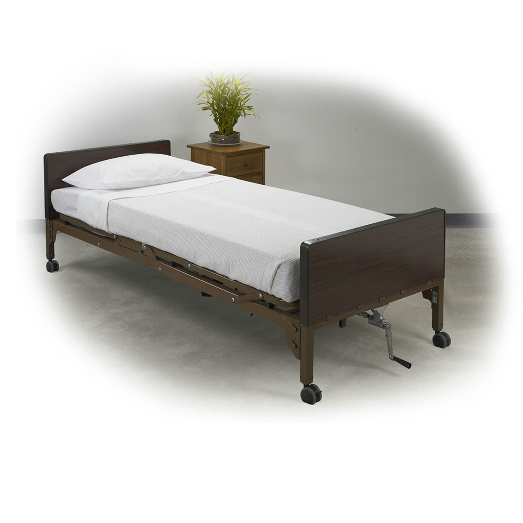 Drive Bedding in a Box