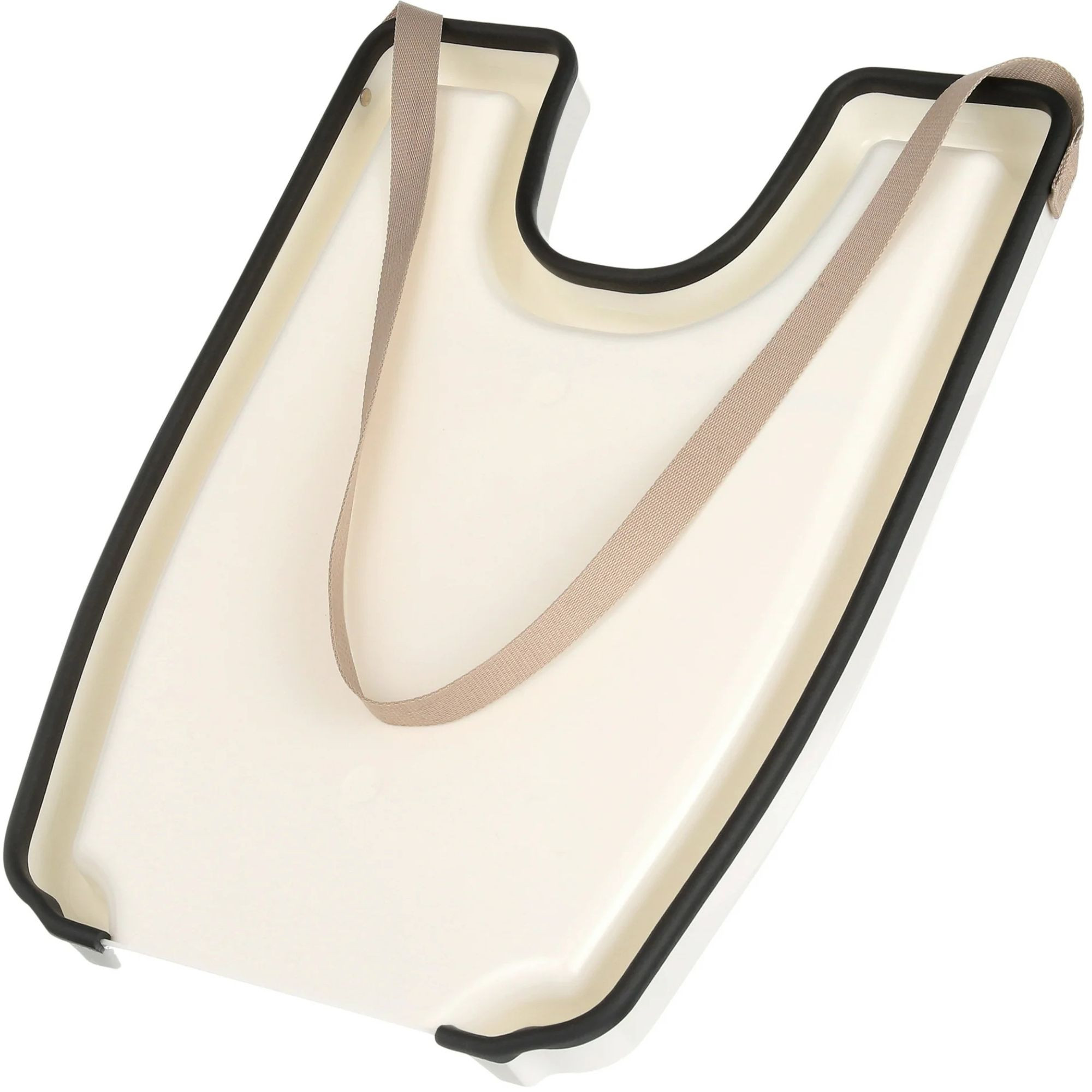 North American Health + Wellness Hair Washing Tray