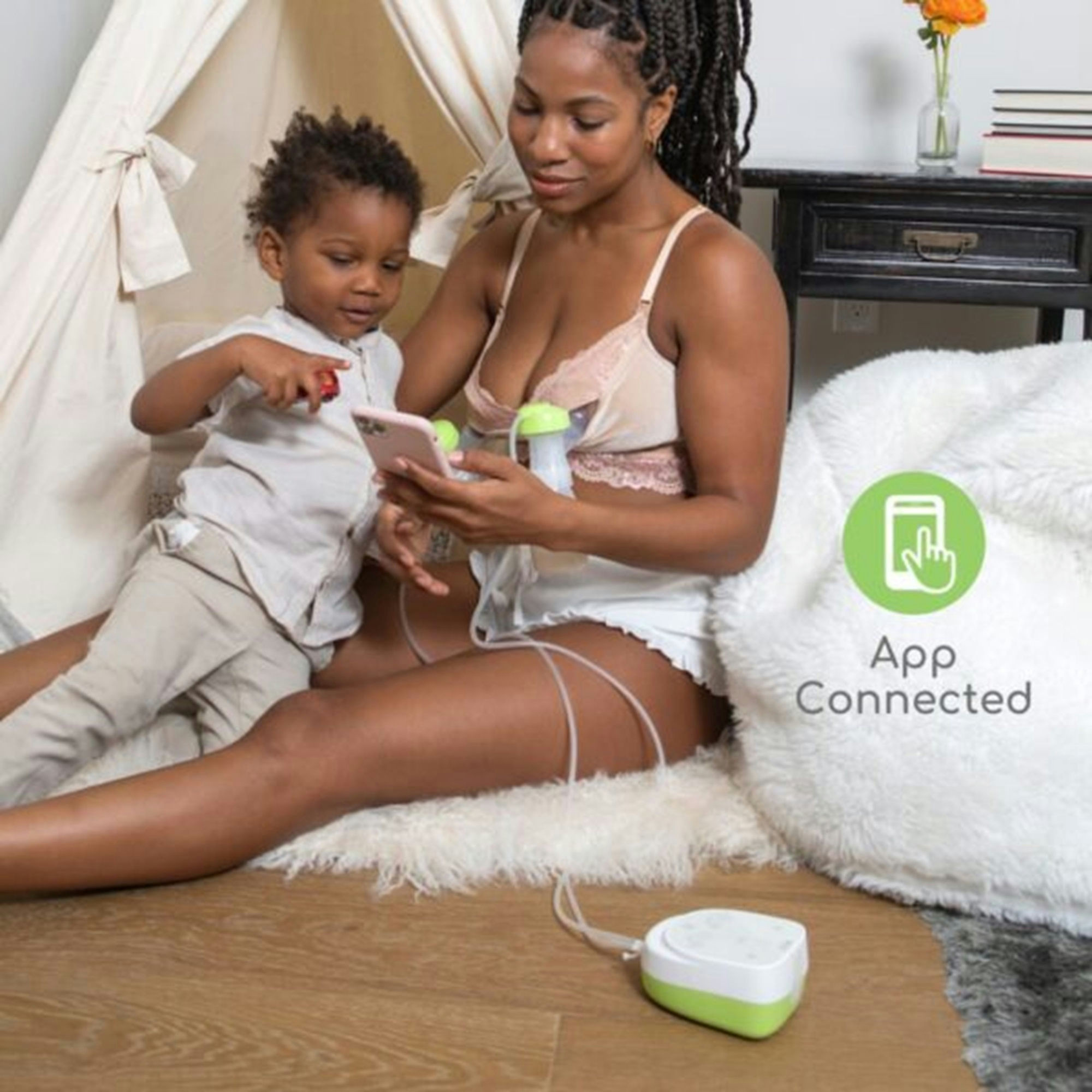 Ardo Alyssa Double Electric Breast Pump