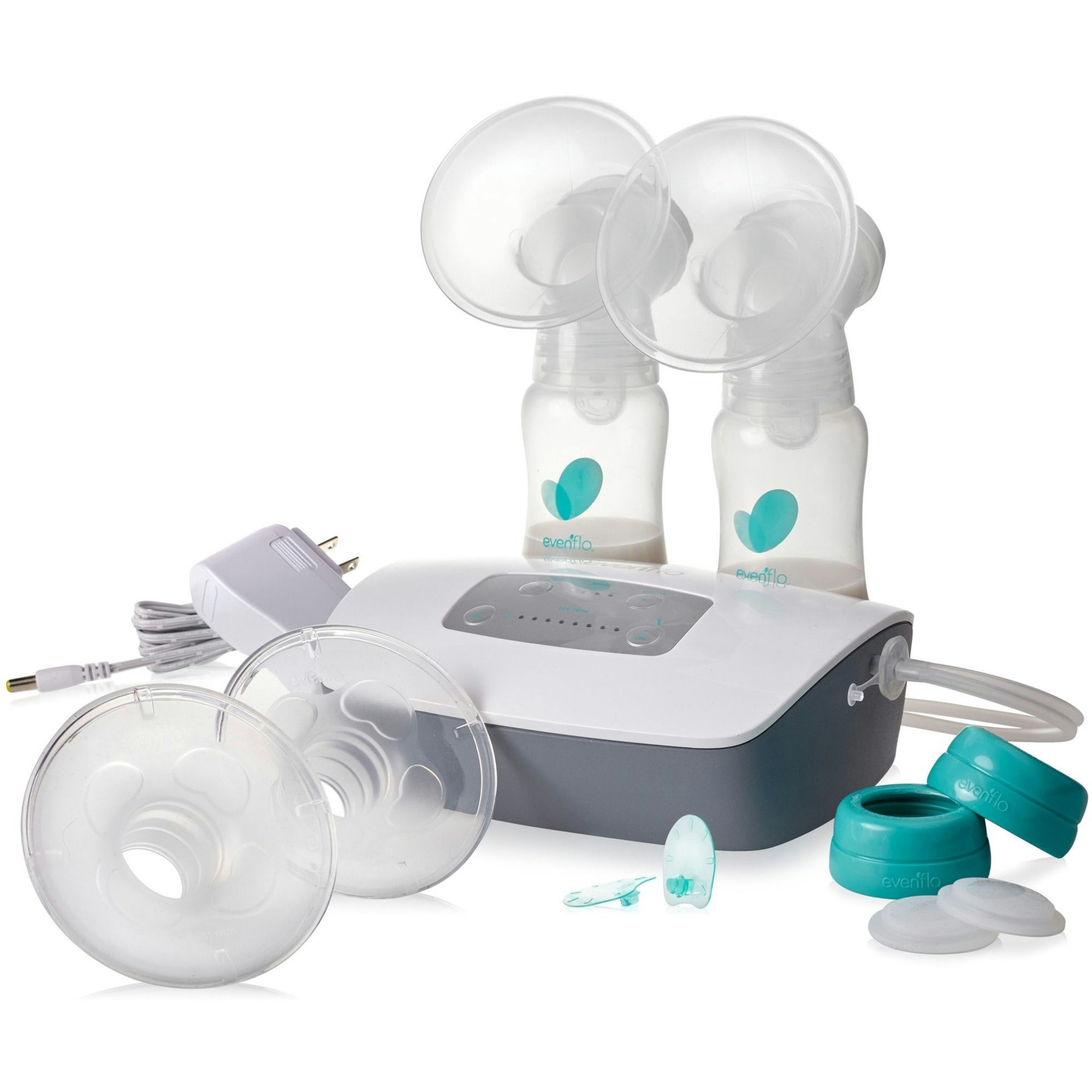 Evenflo Advanced Double Electric Breast Pump