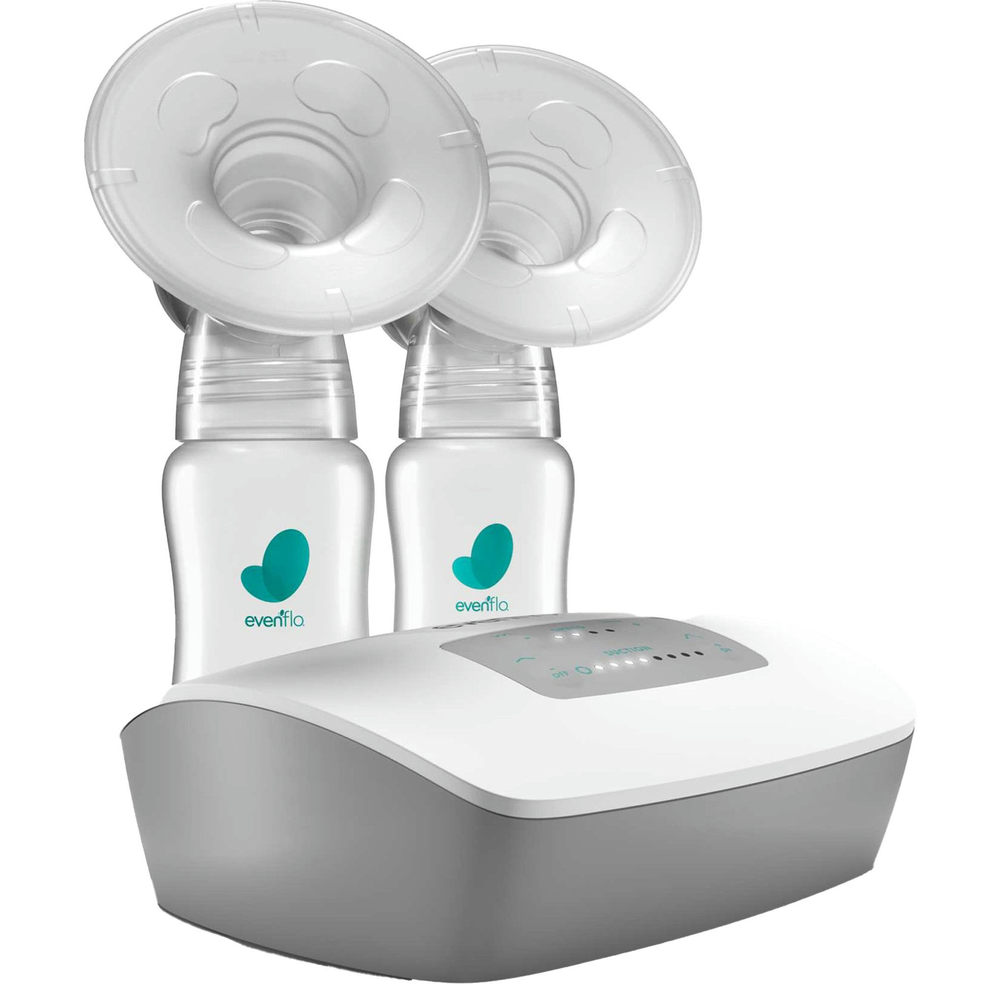 Evenflo Advanced Double Electric Breast Pump