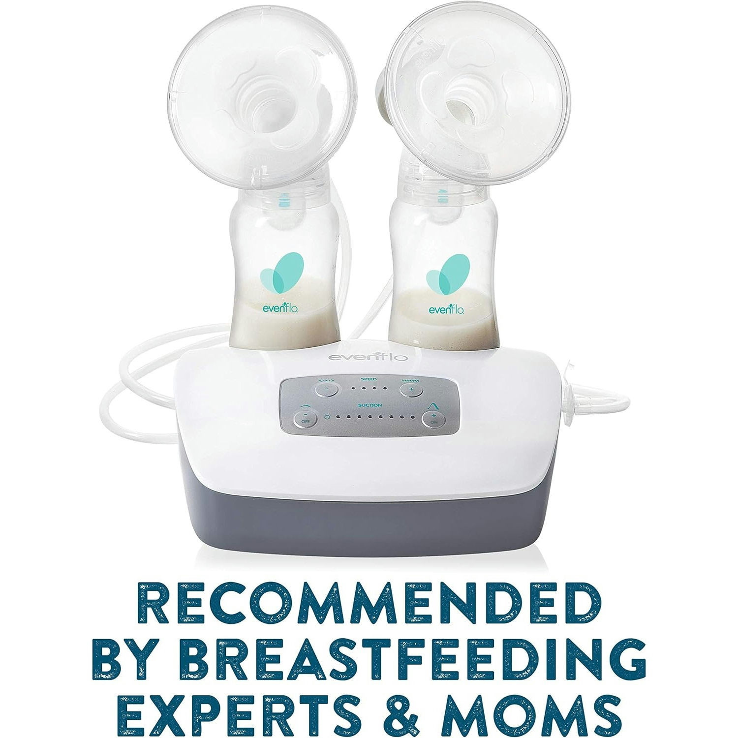 Evenflo Advanced Double Electric Breast Pump