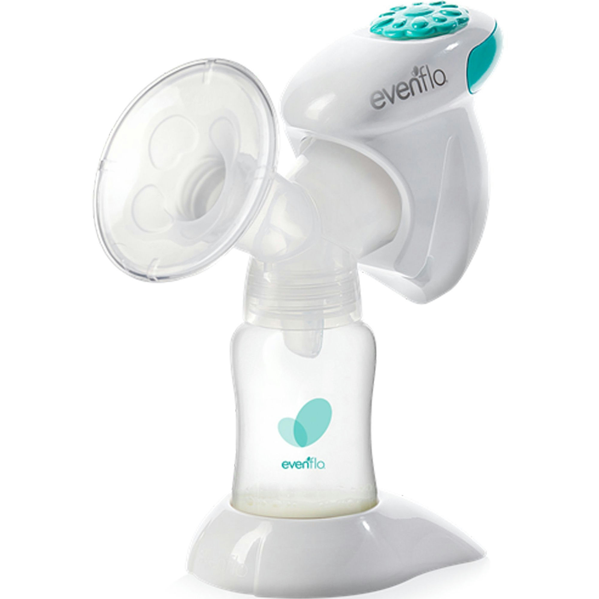 Evenflo Advanced Single Electric Breast Pump
