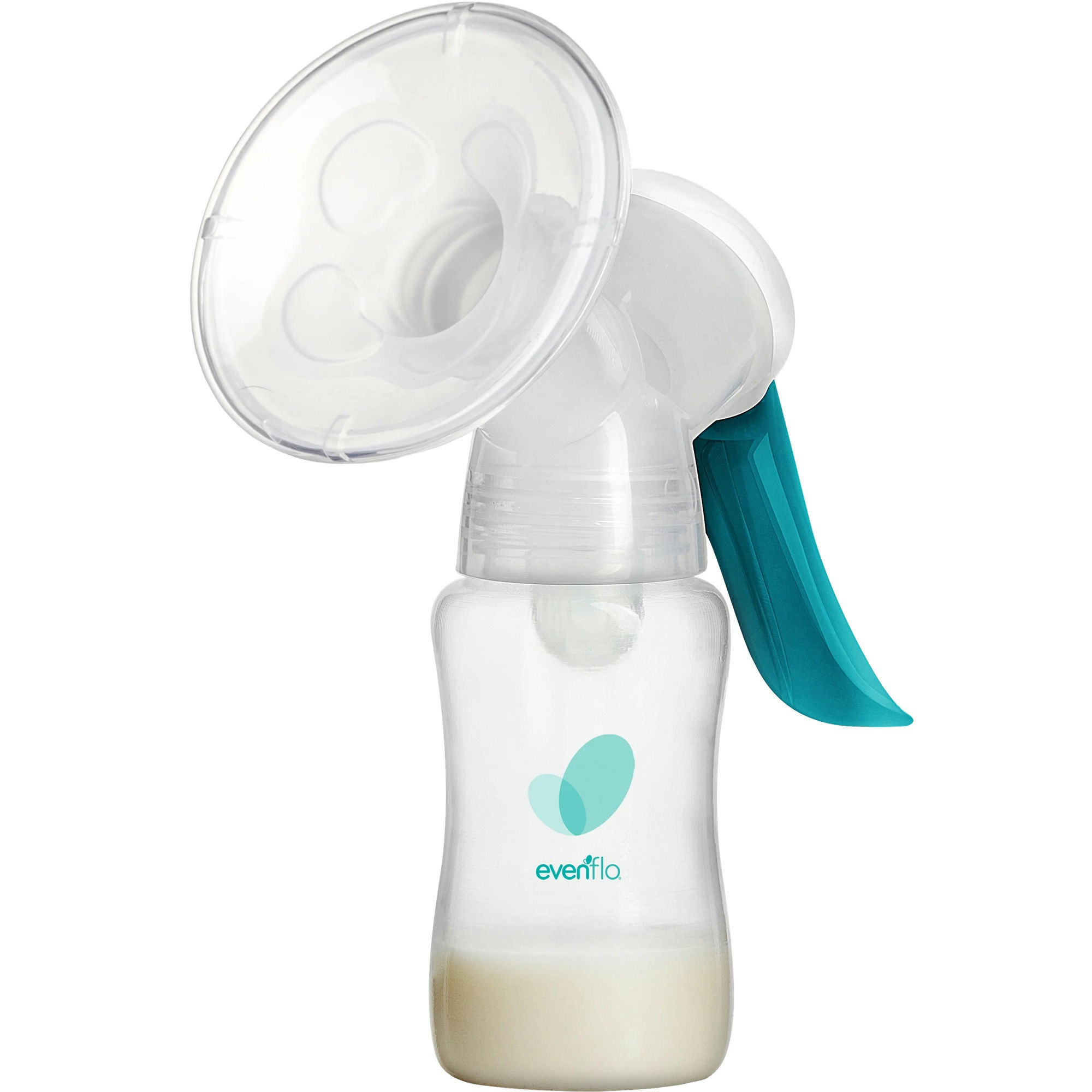 Evenflo Advanced Manual Breast Pump