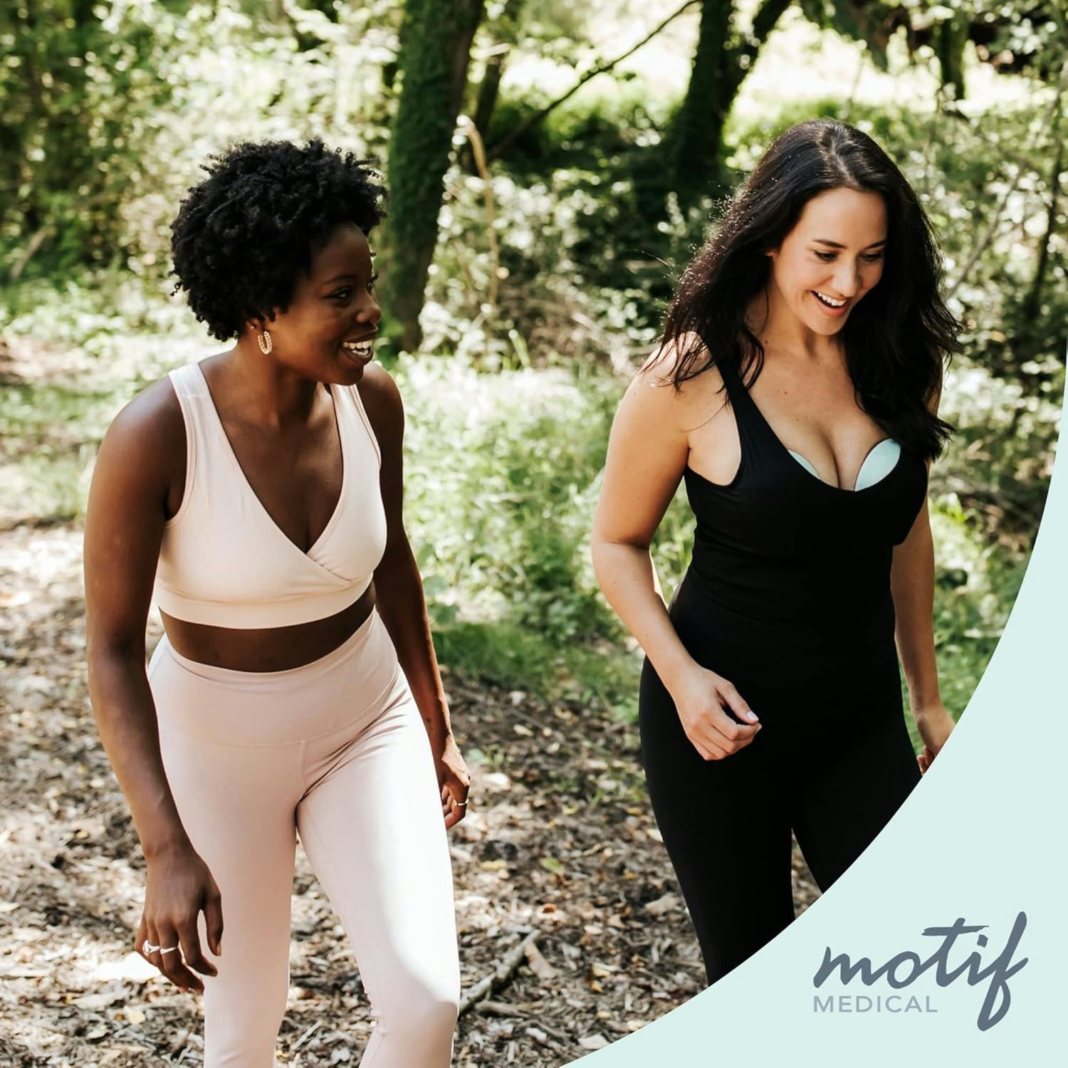 Motif Aura Hands-Free Double Electric Breast Pump