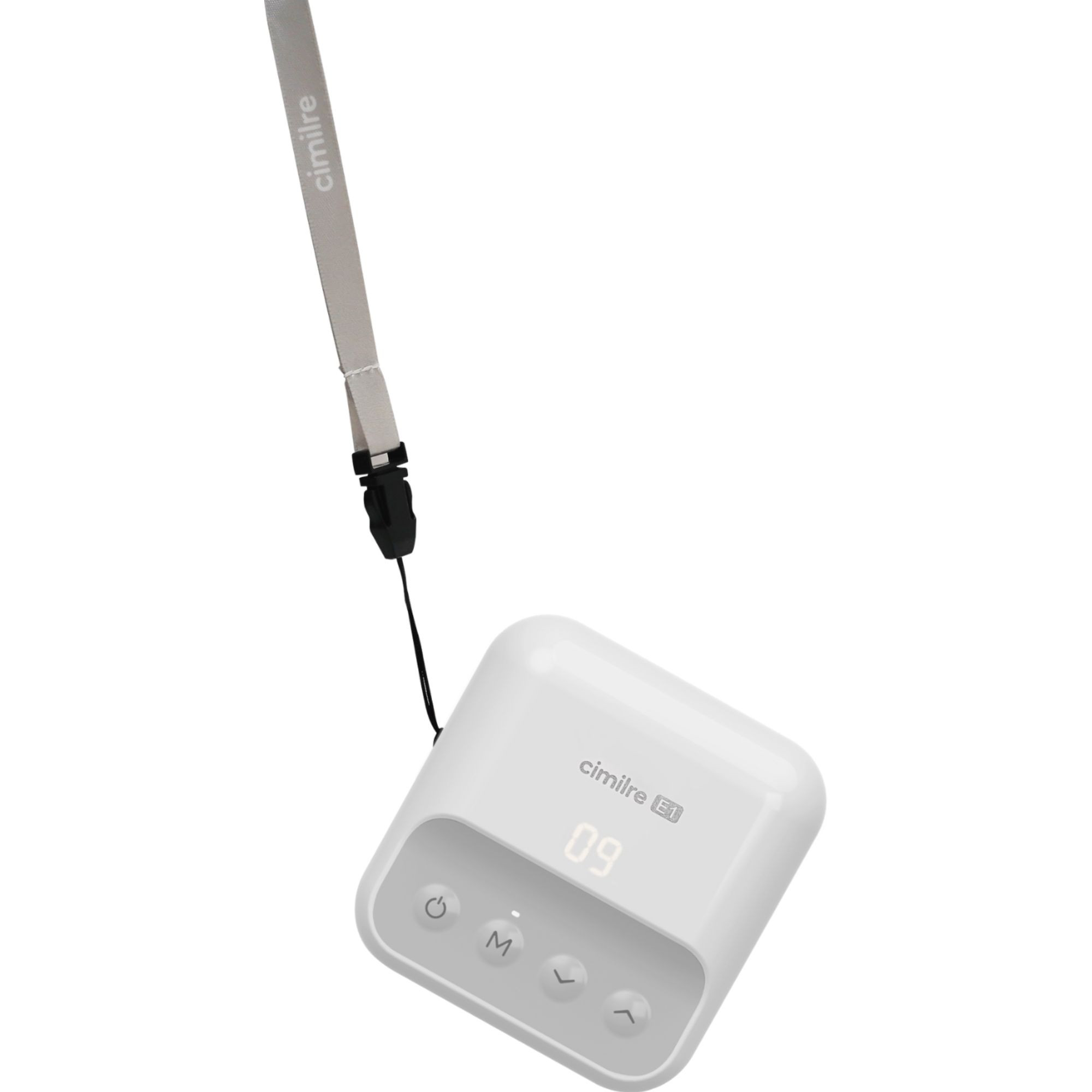 Cimilre E1 Double Electric Breast Pump Kit