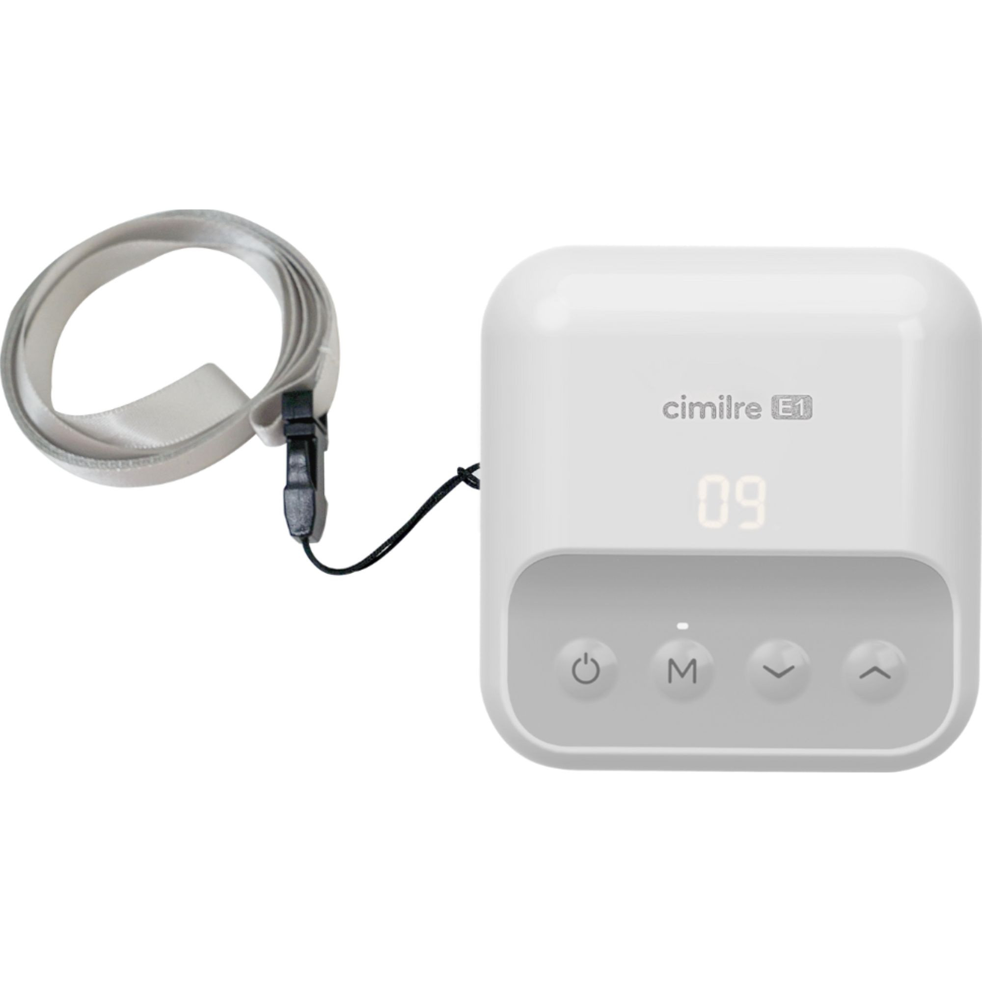 Cimilre E1 Double Electric Breast Pump Kit