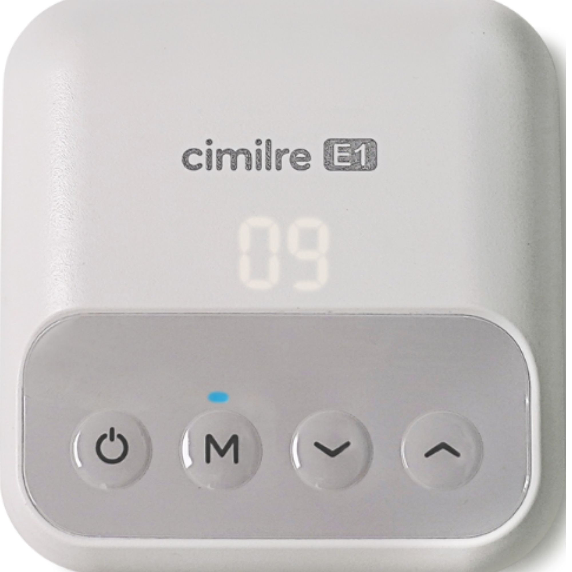 Cimilre E1 Double Electric Breast Pump Kit