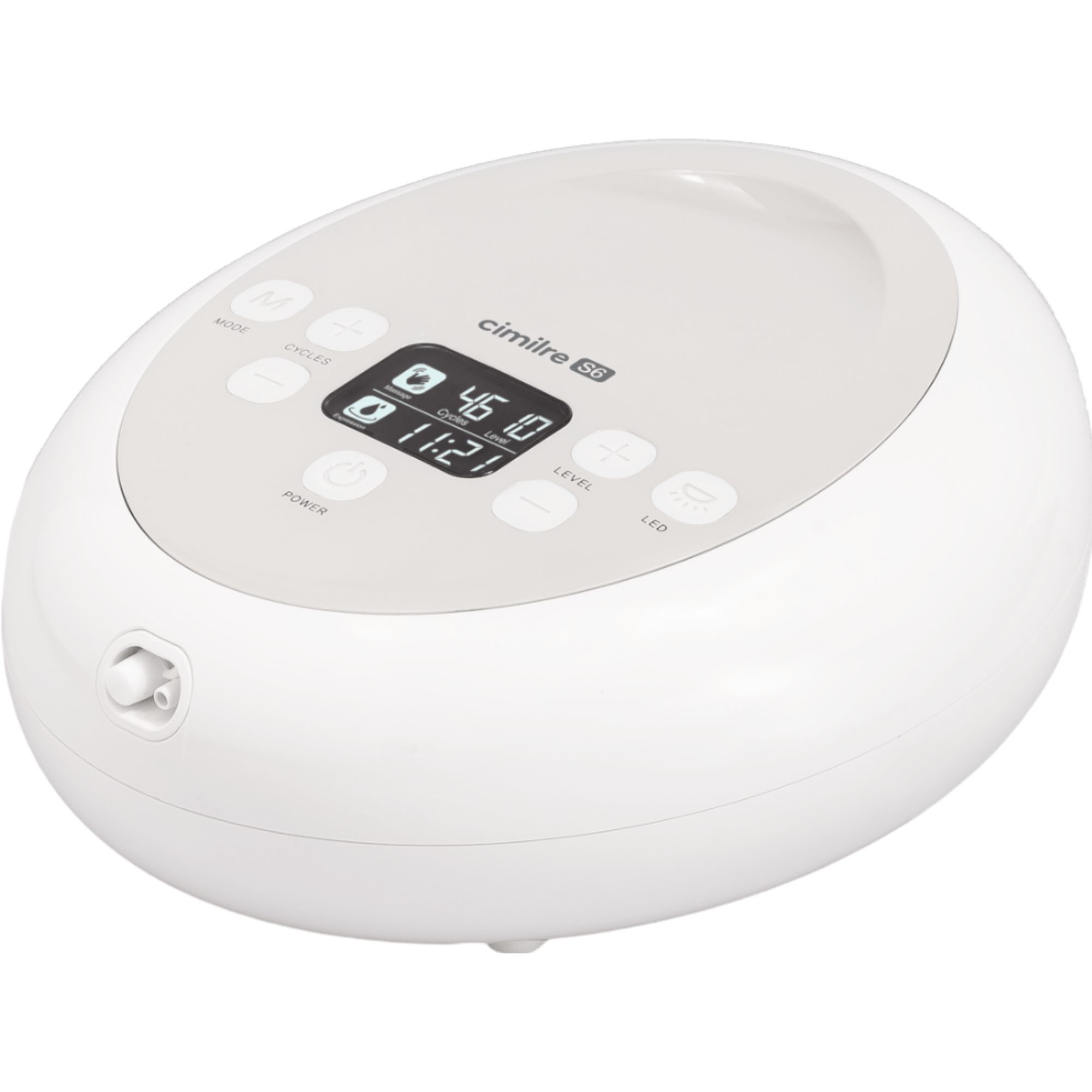 Cimilre S6 Double Electric Breast Pump