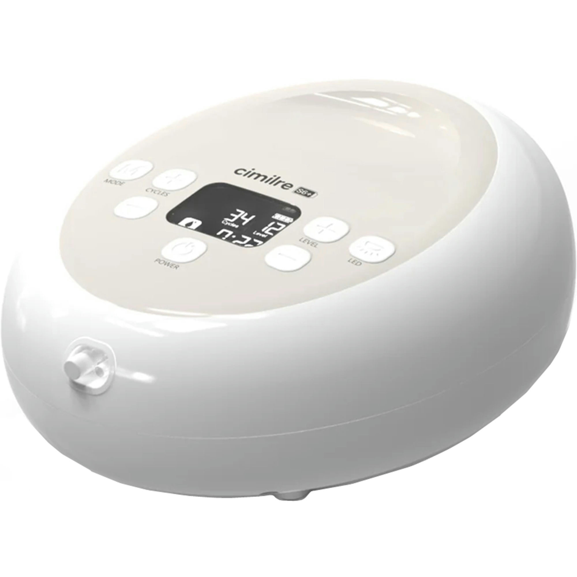 Cimilre S6+ Double Electric Breast Pump