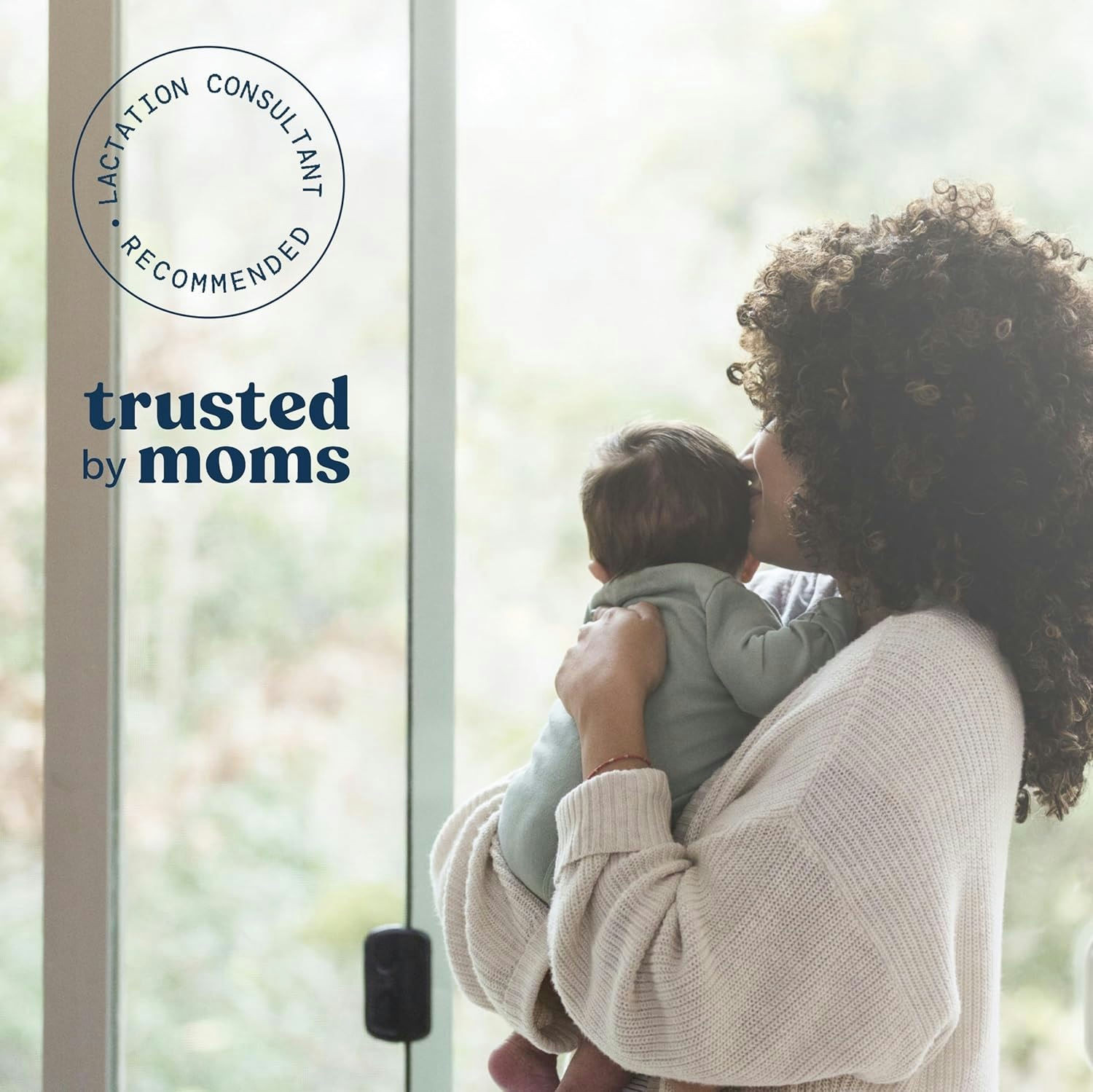 Mommy Knows Best Lactation Cookie Mix