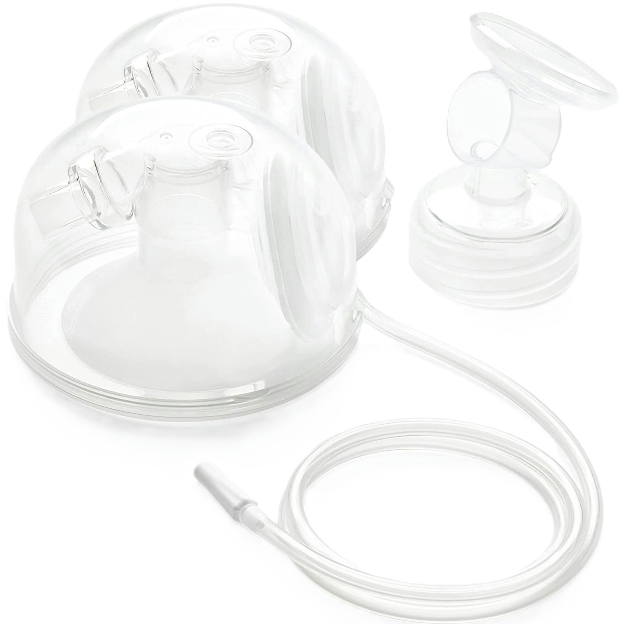 Spectra CaraCups Wearable Milk Collection Inserts Kit