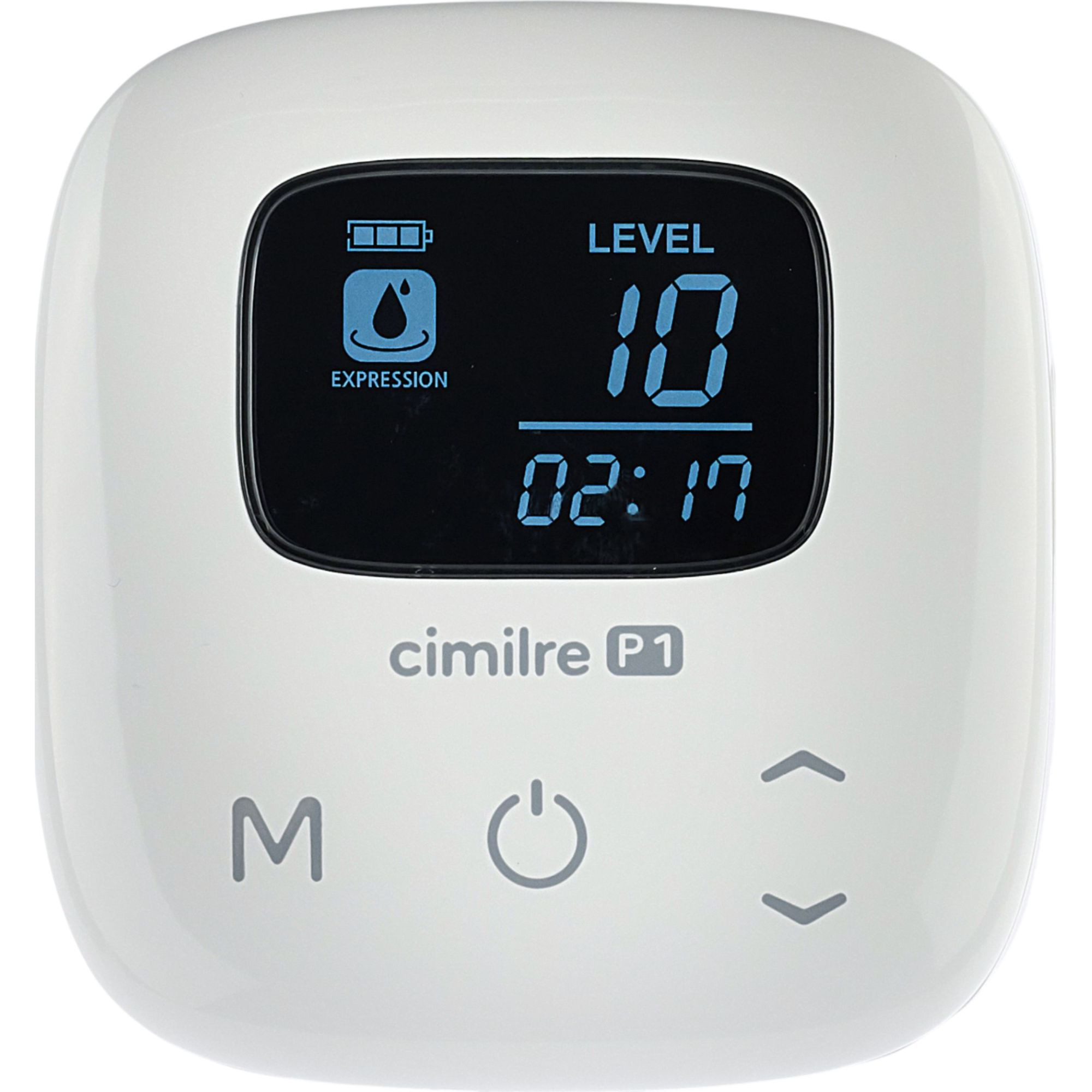 Cimilre P1 Double Electric Breast Pump Kit