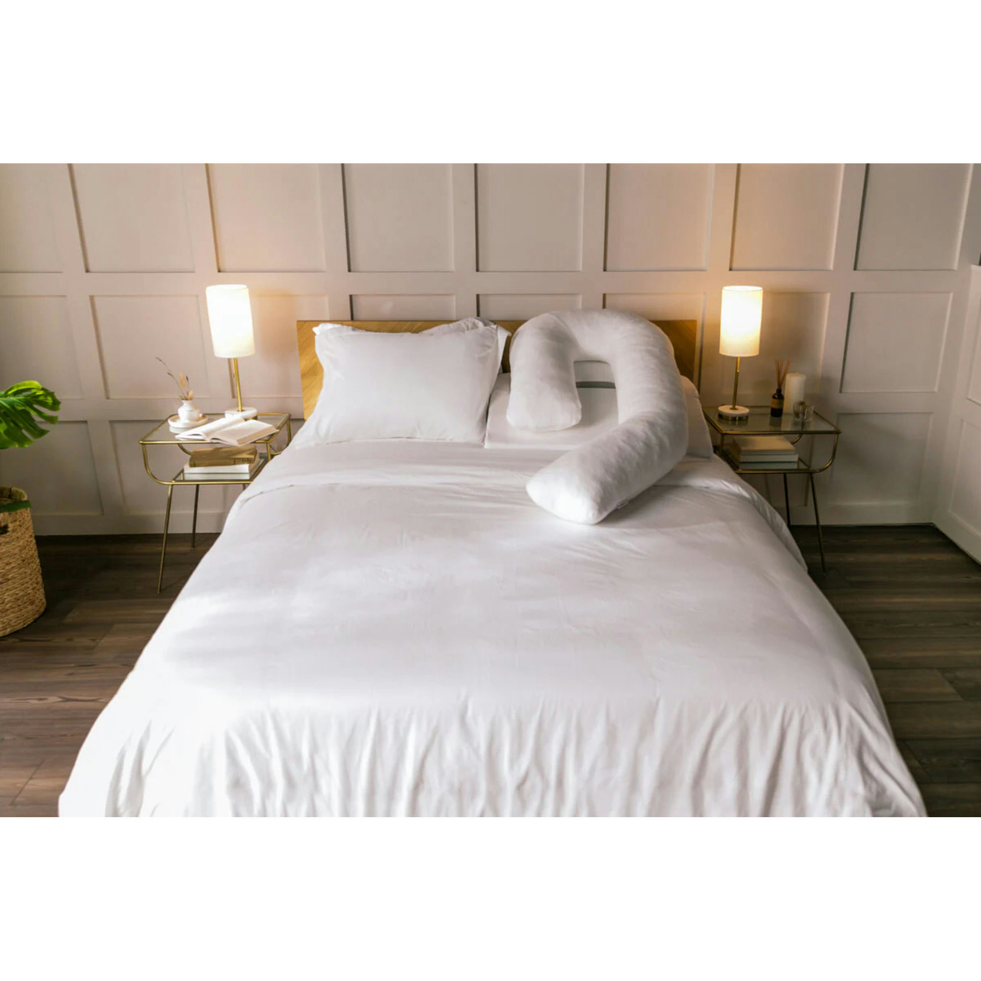 MedCline Reflux Relief System + Extra Cases Bundle