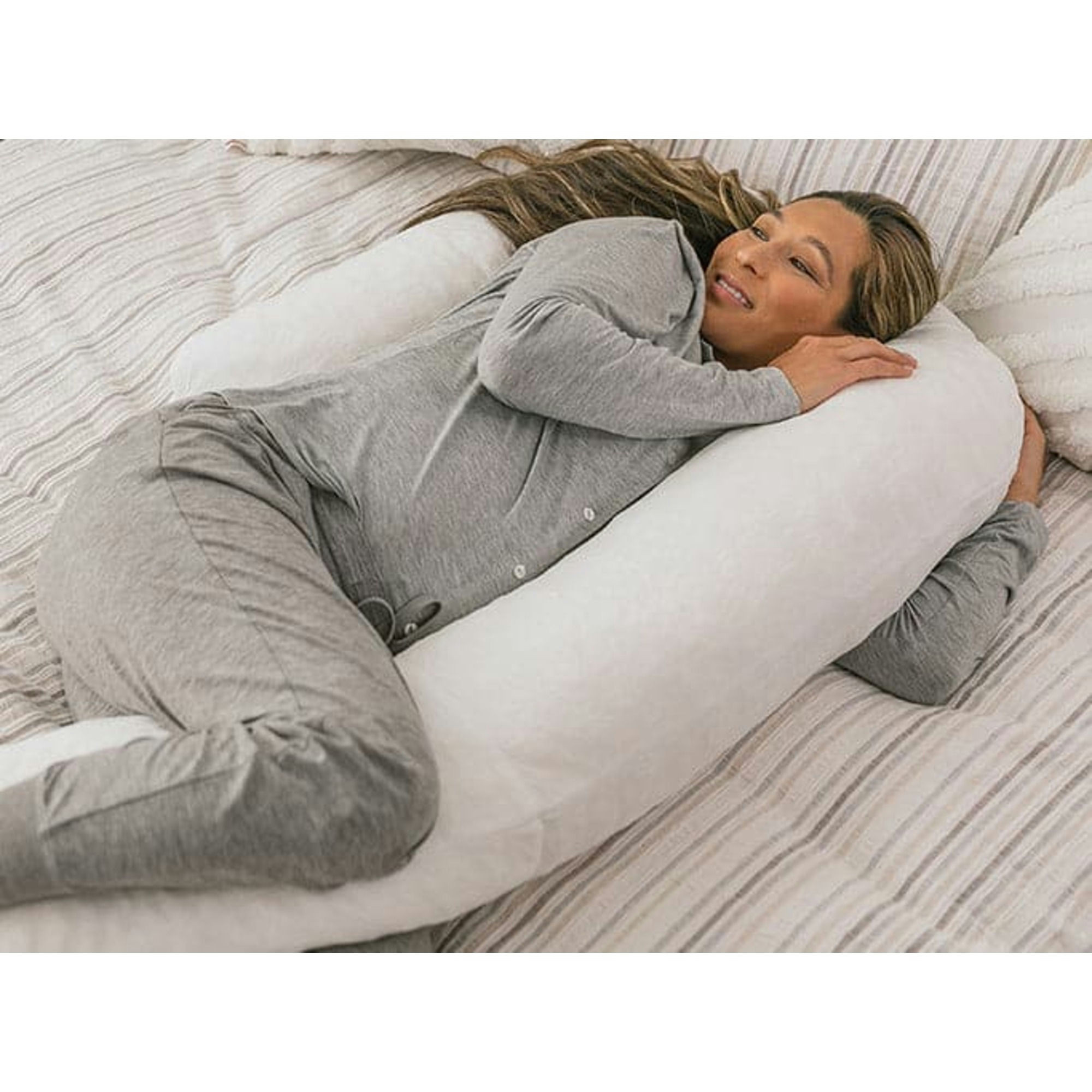 MedCline Body Pillow
