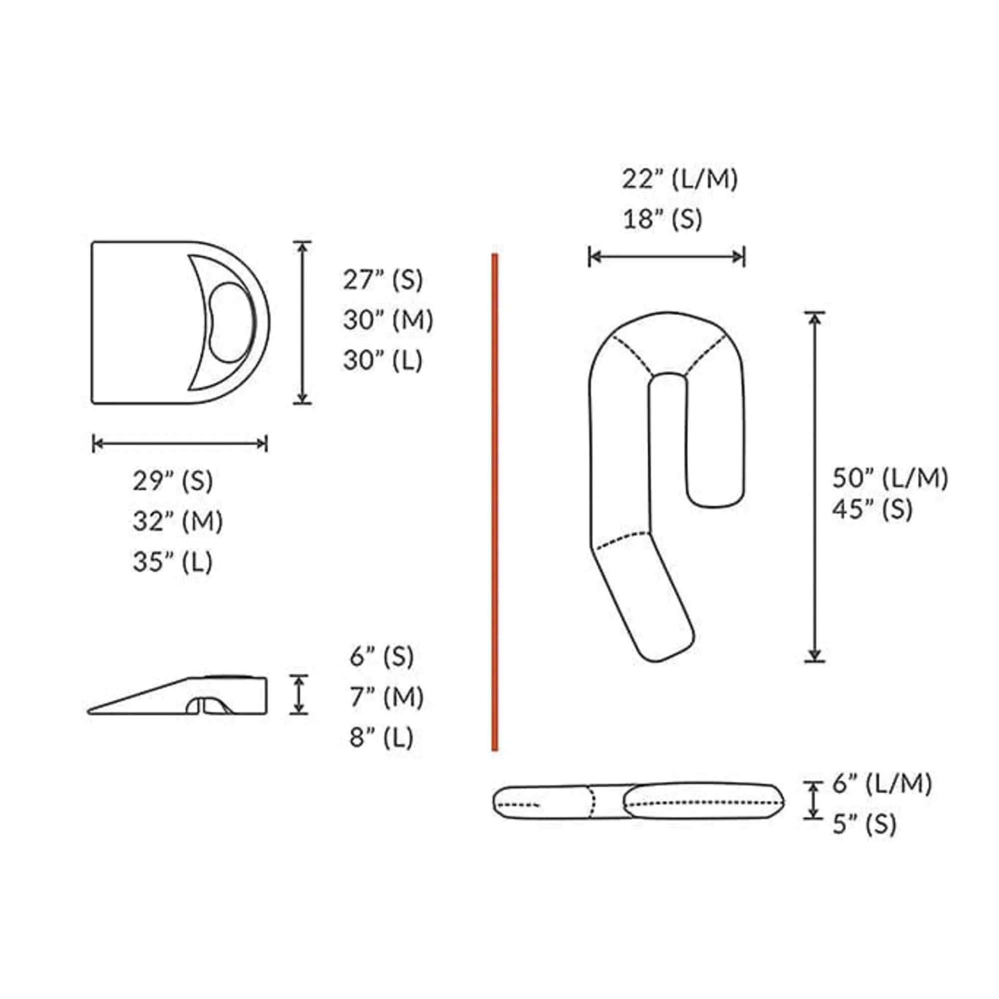 MedCline Reflux Relief System