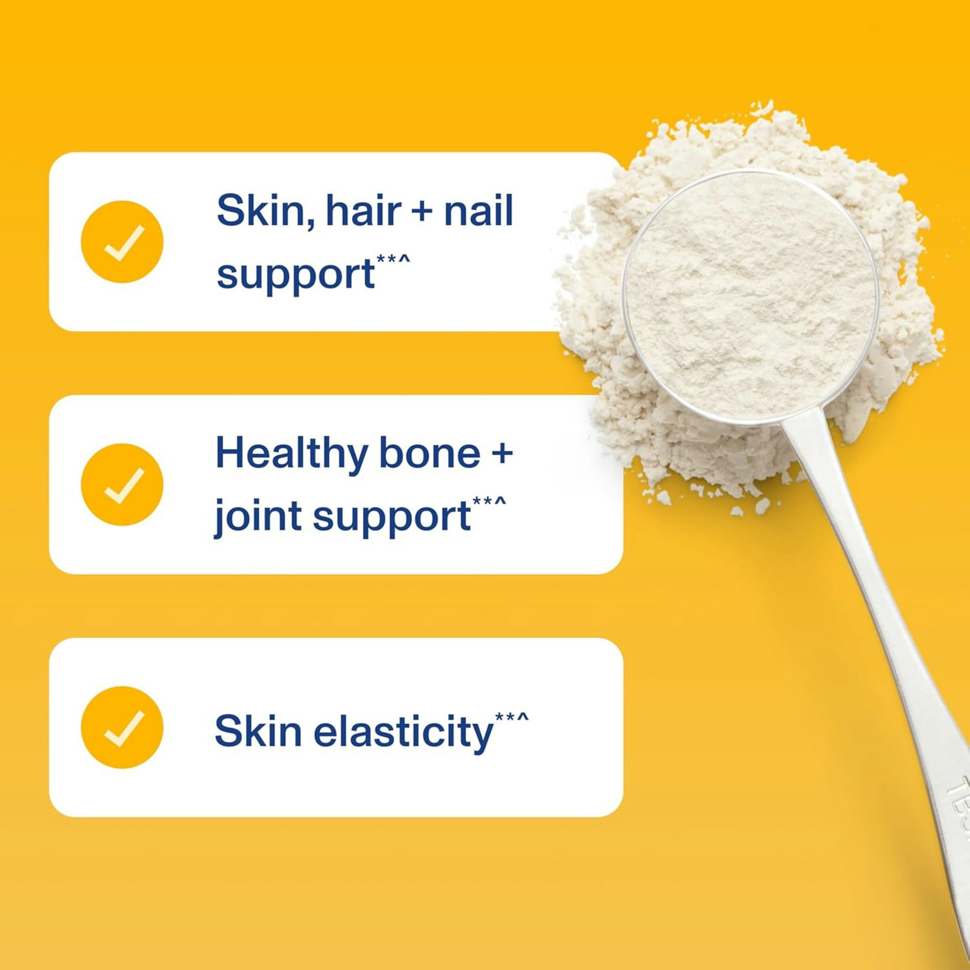 Vital Proteins Collagen Creamer Dietary Supplement