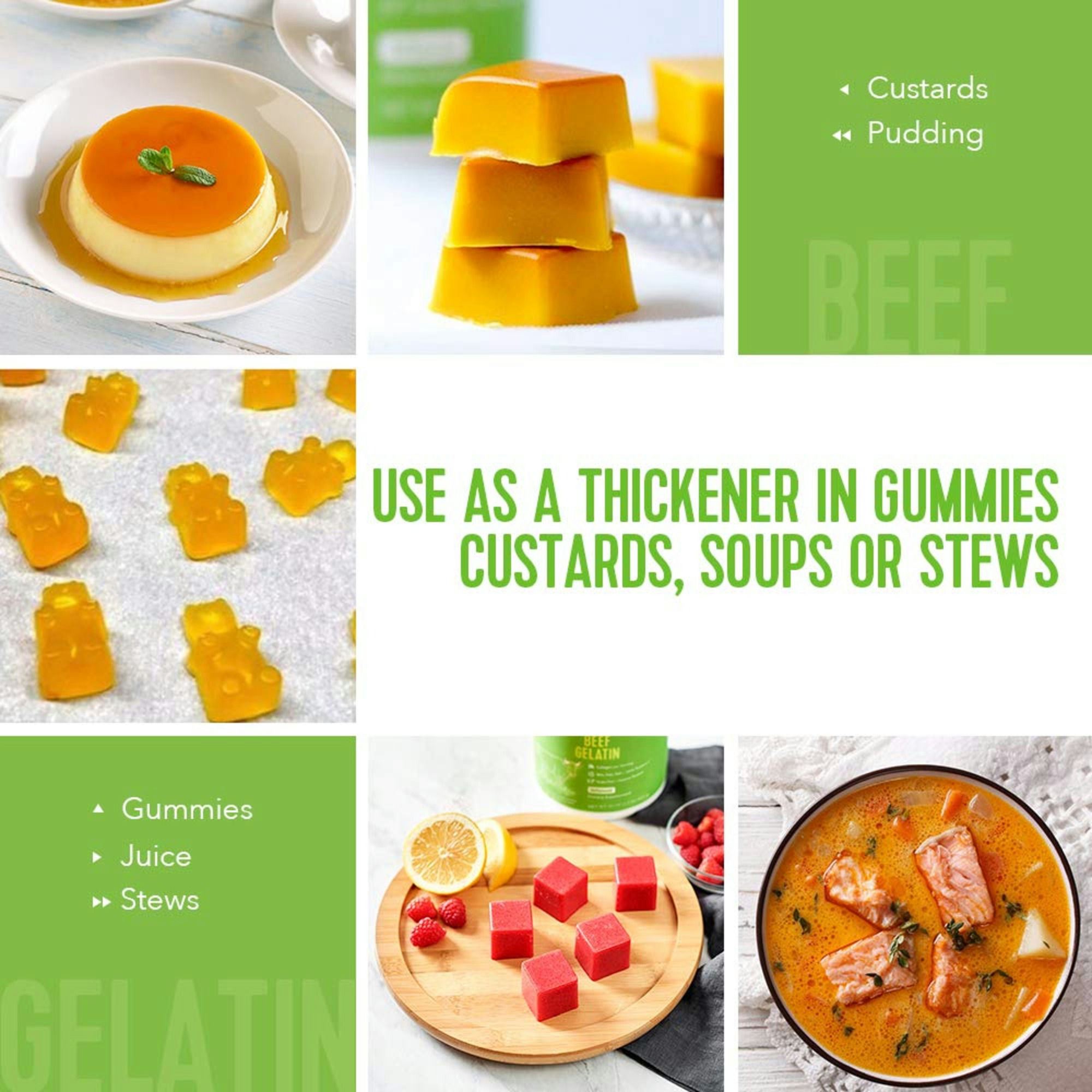 Vital Proteins Beef Gelatin Dietary Supplement