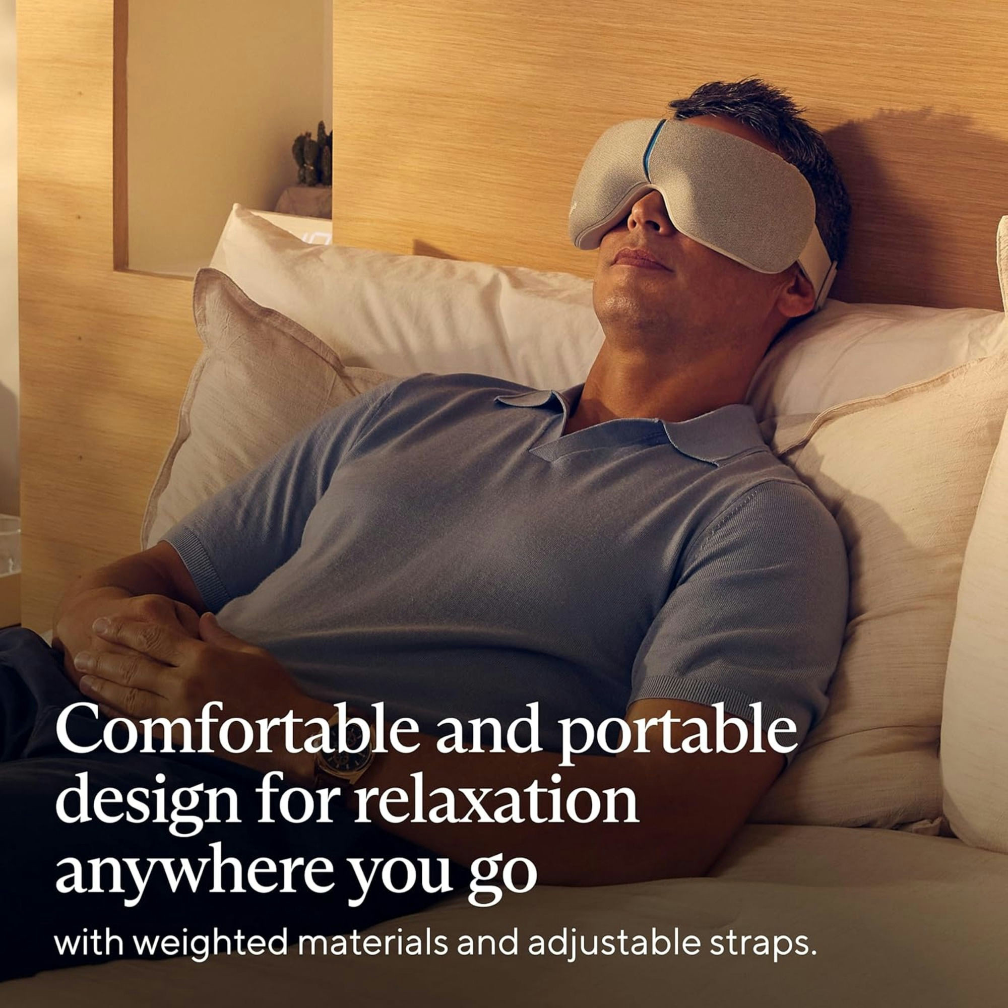 Therabody SmartGoggles