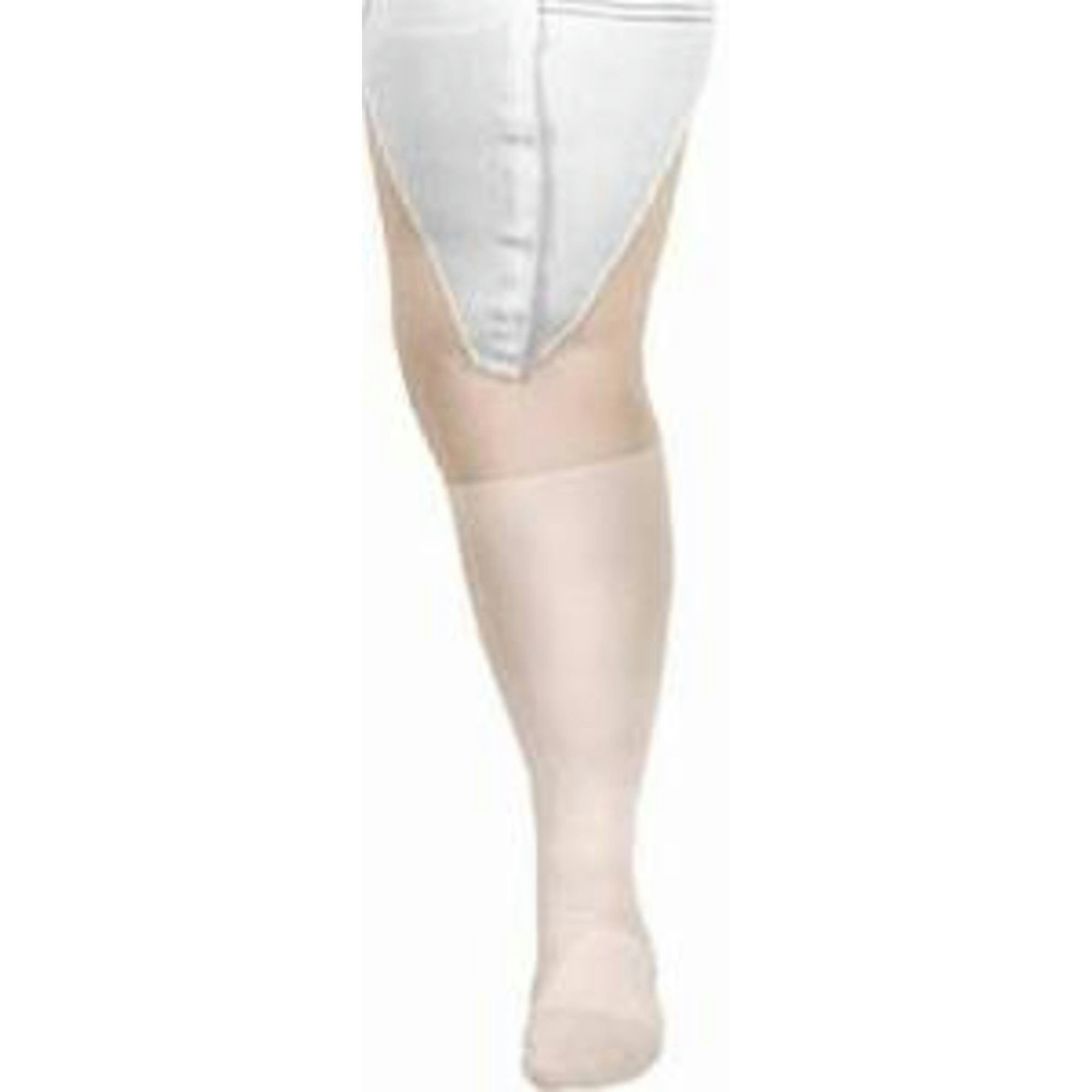 Carolon CAP Anti-embolism Thigh High Stocking System