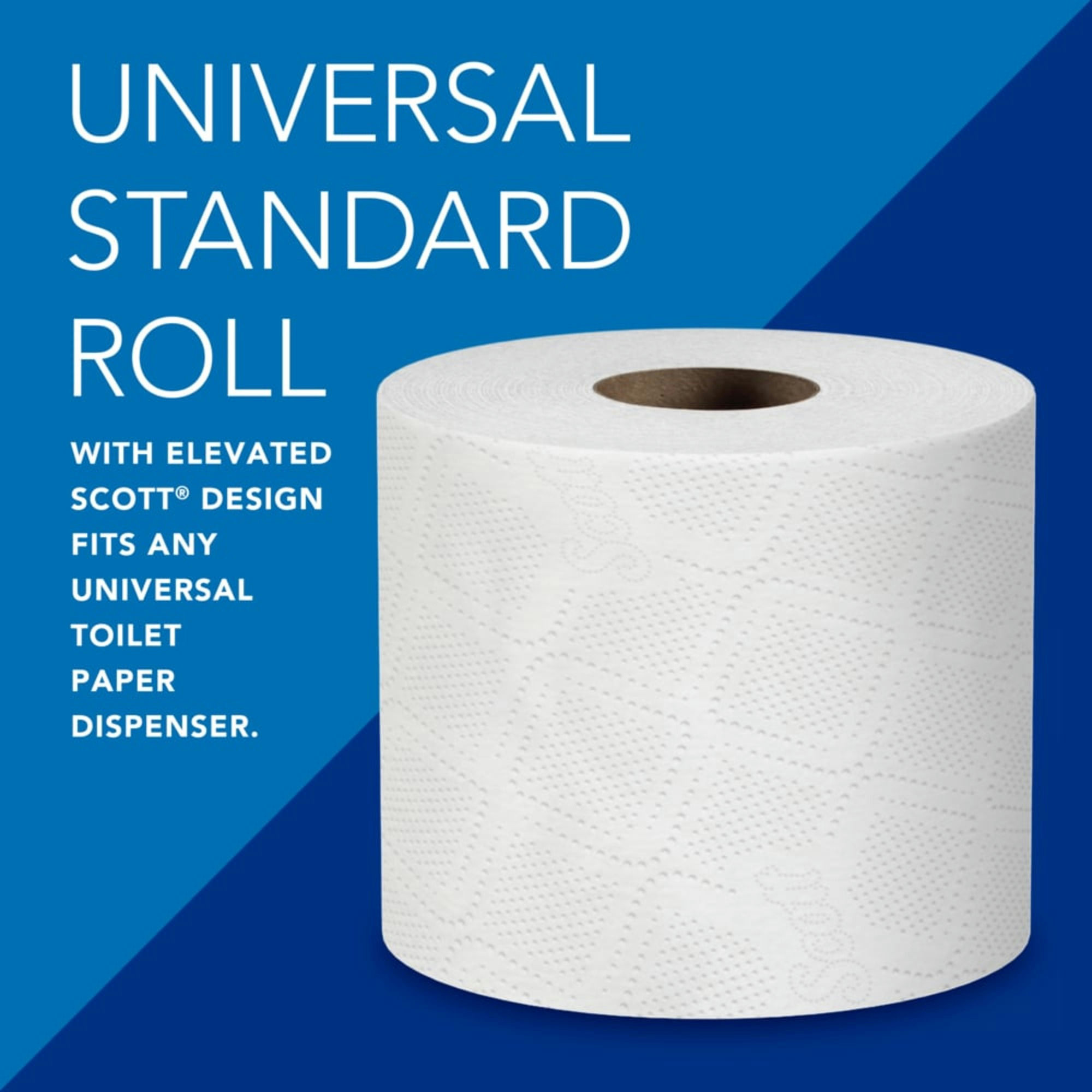 Scott Professional Bathroom Tissue