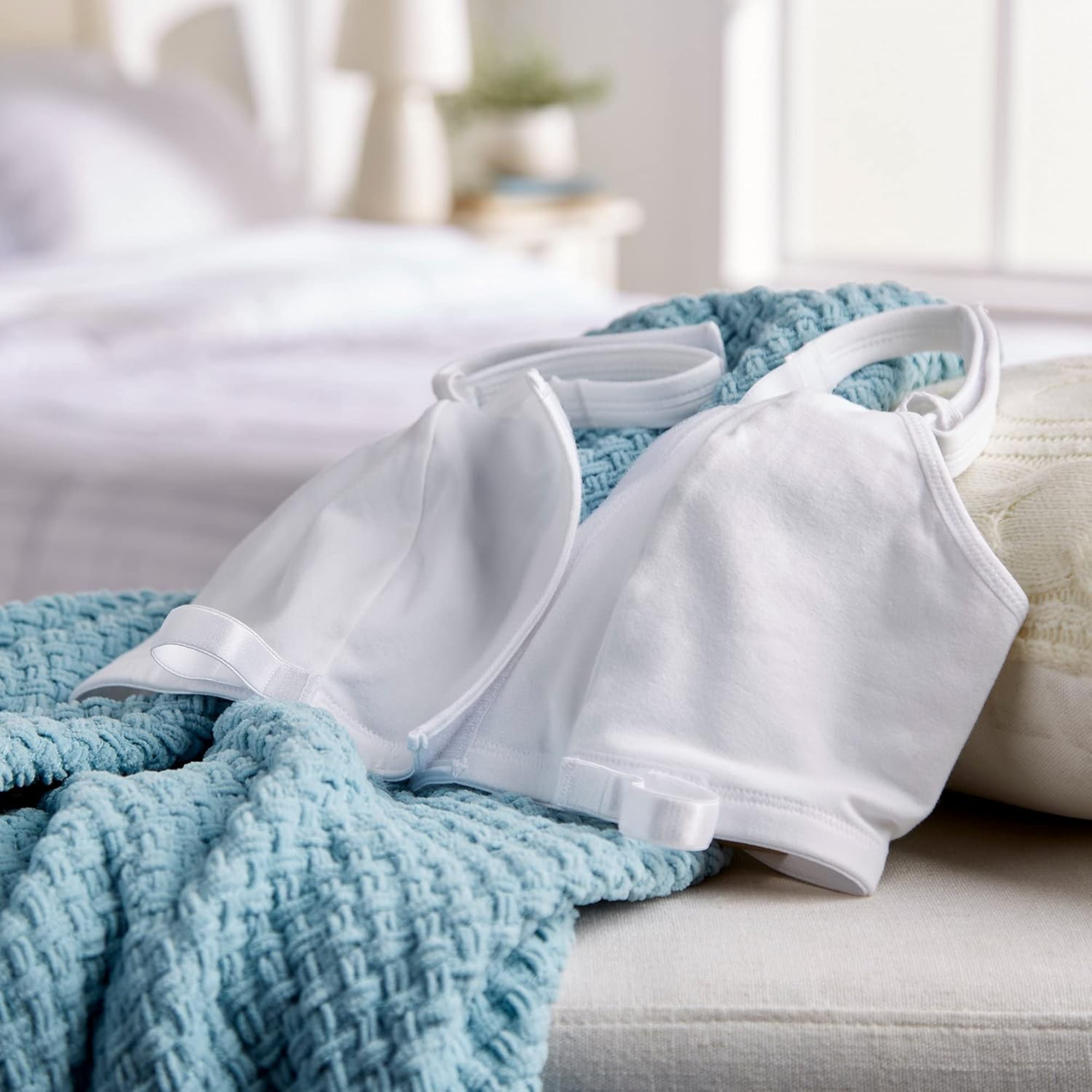 McKesson Premium Surgi-Bra