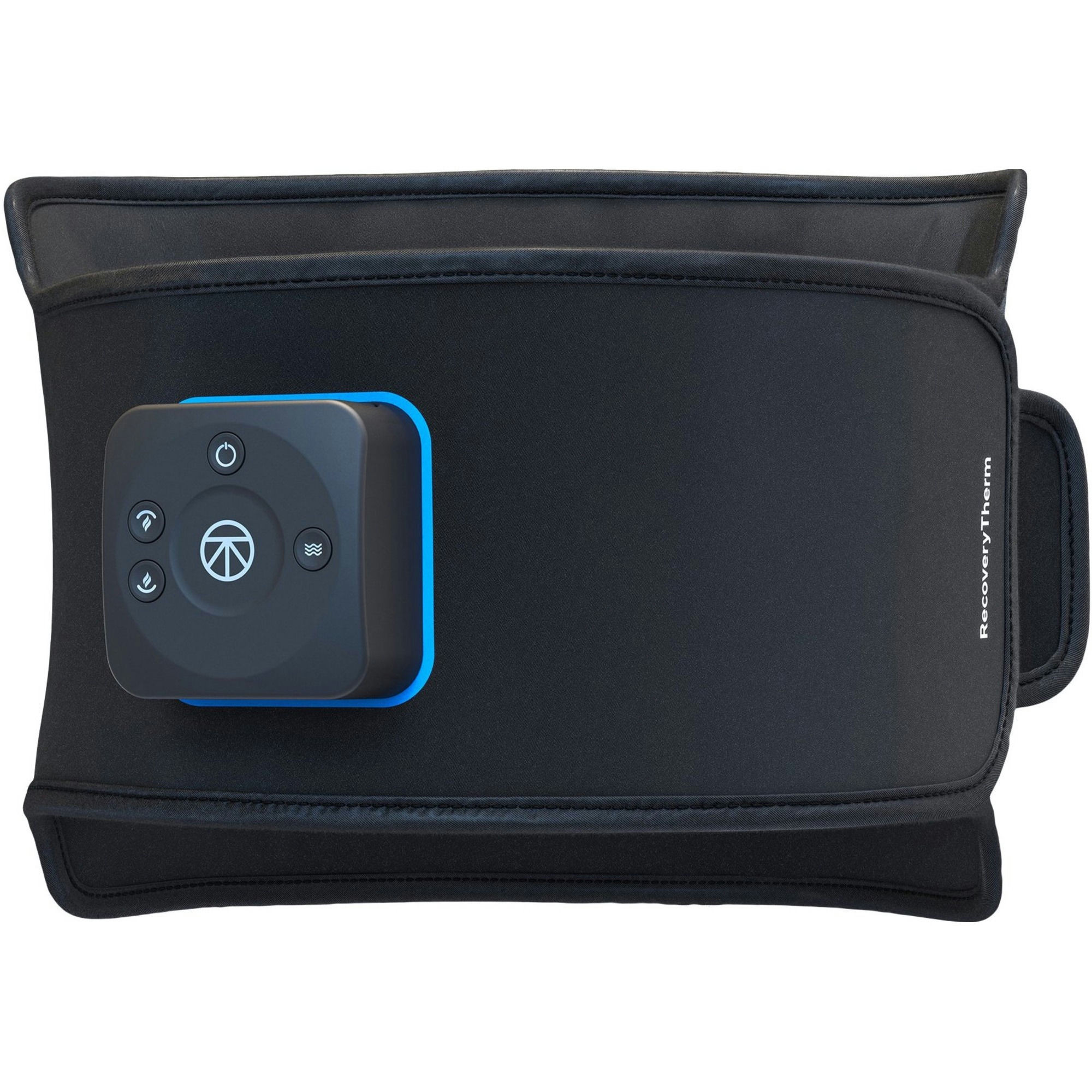 Therabody RecoveryTherm Wearable Heat & Vibration Therapy for Back