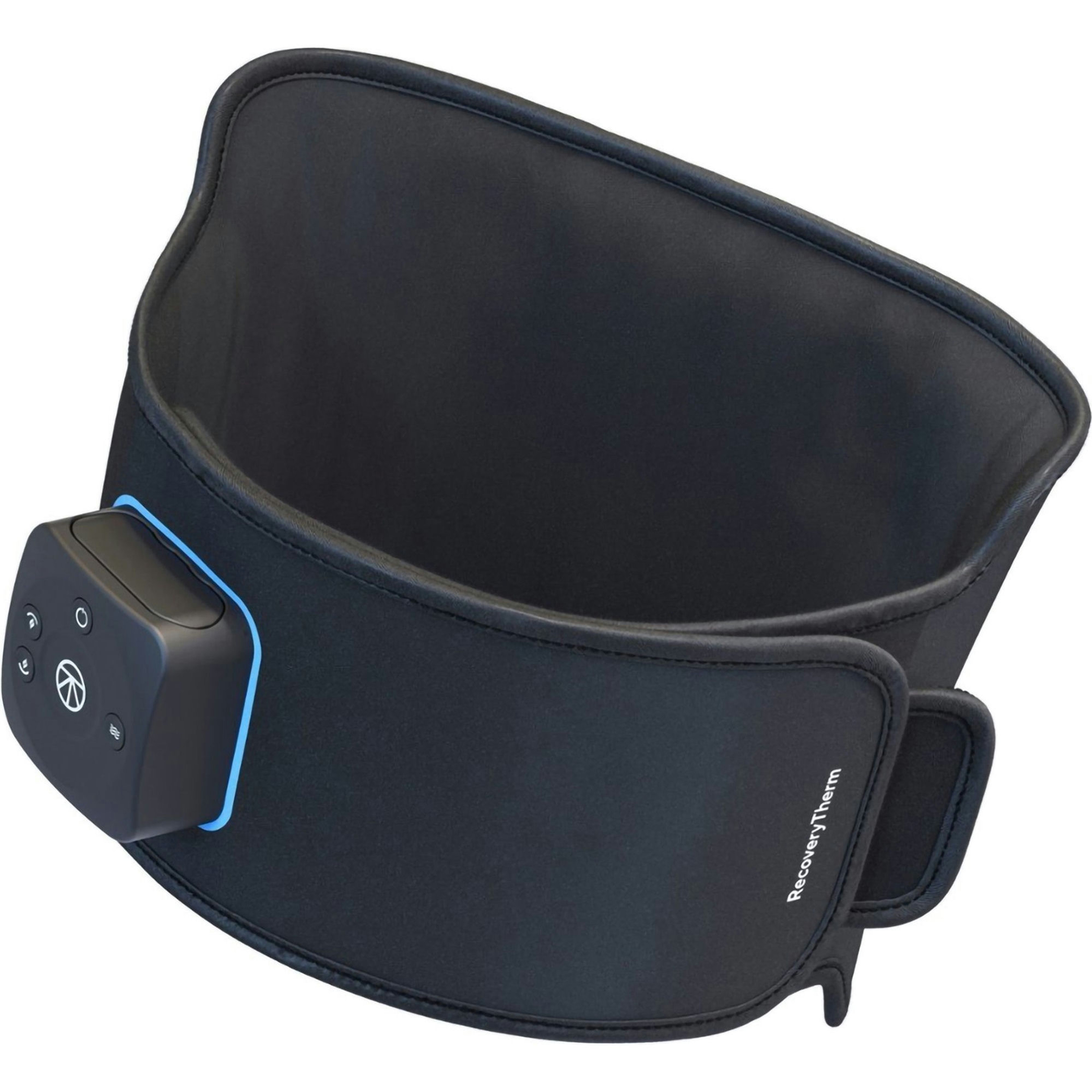 Therabody RecoveryTherm Wearable Heat & Vibration Therapy for Back