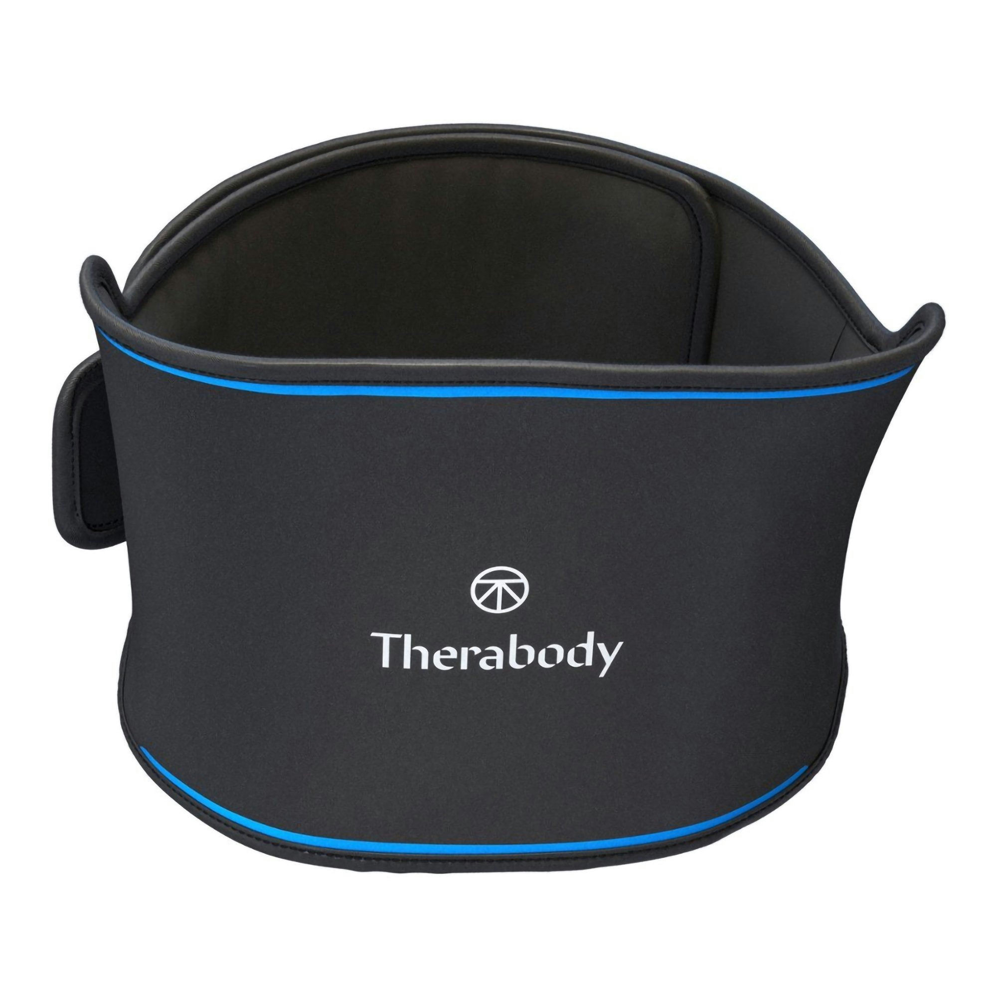 Therabody RecoveryTherm Wearable Heat & Vibration Therapy for Back