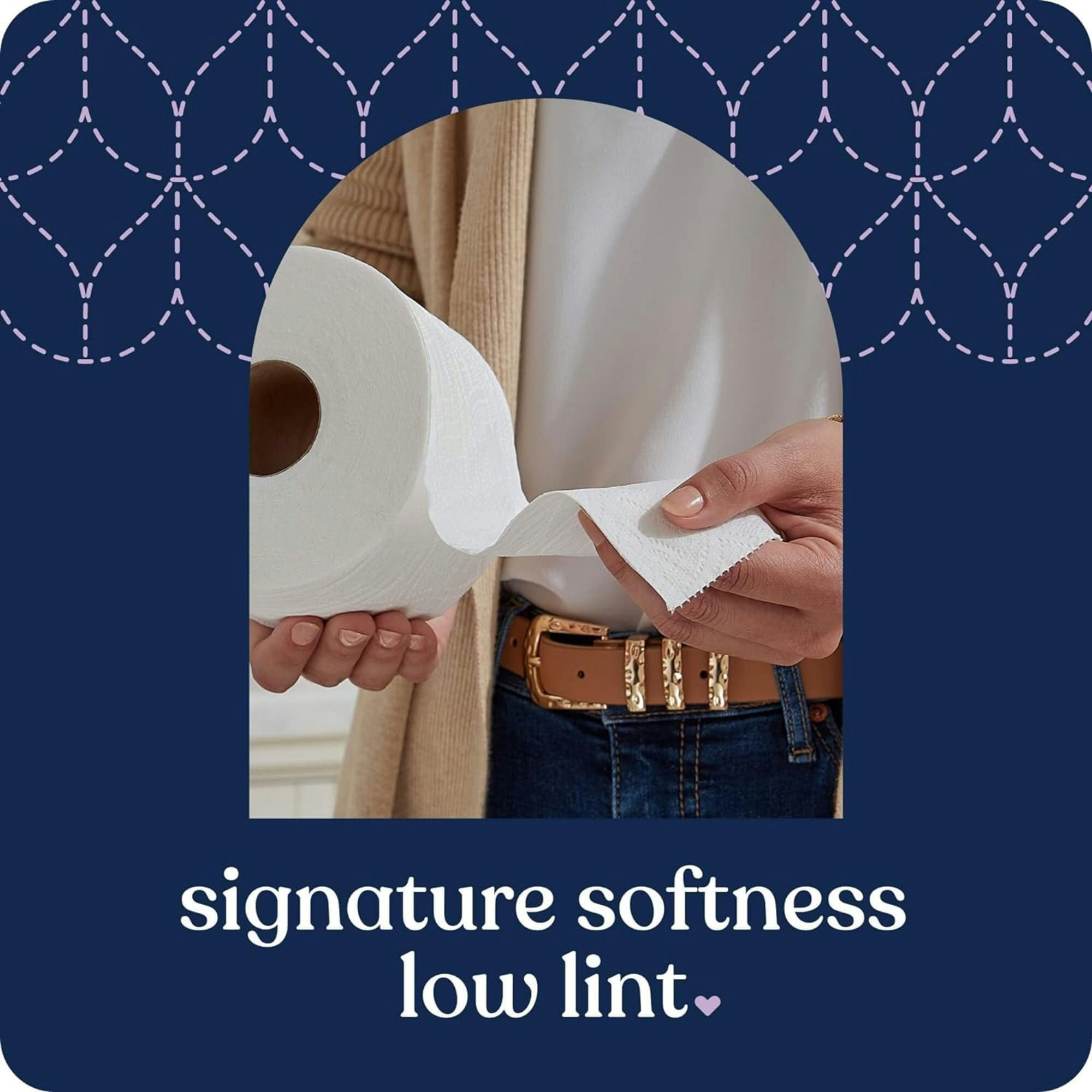 Quilted Northern Ultra Plush Premium Comfort Toilet Paper