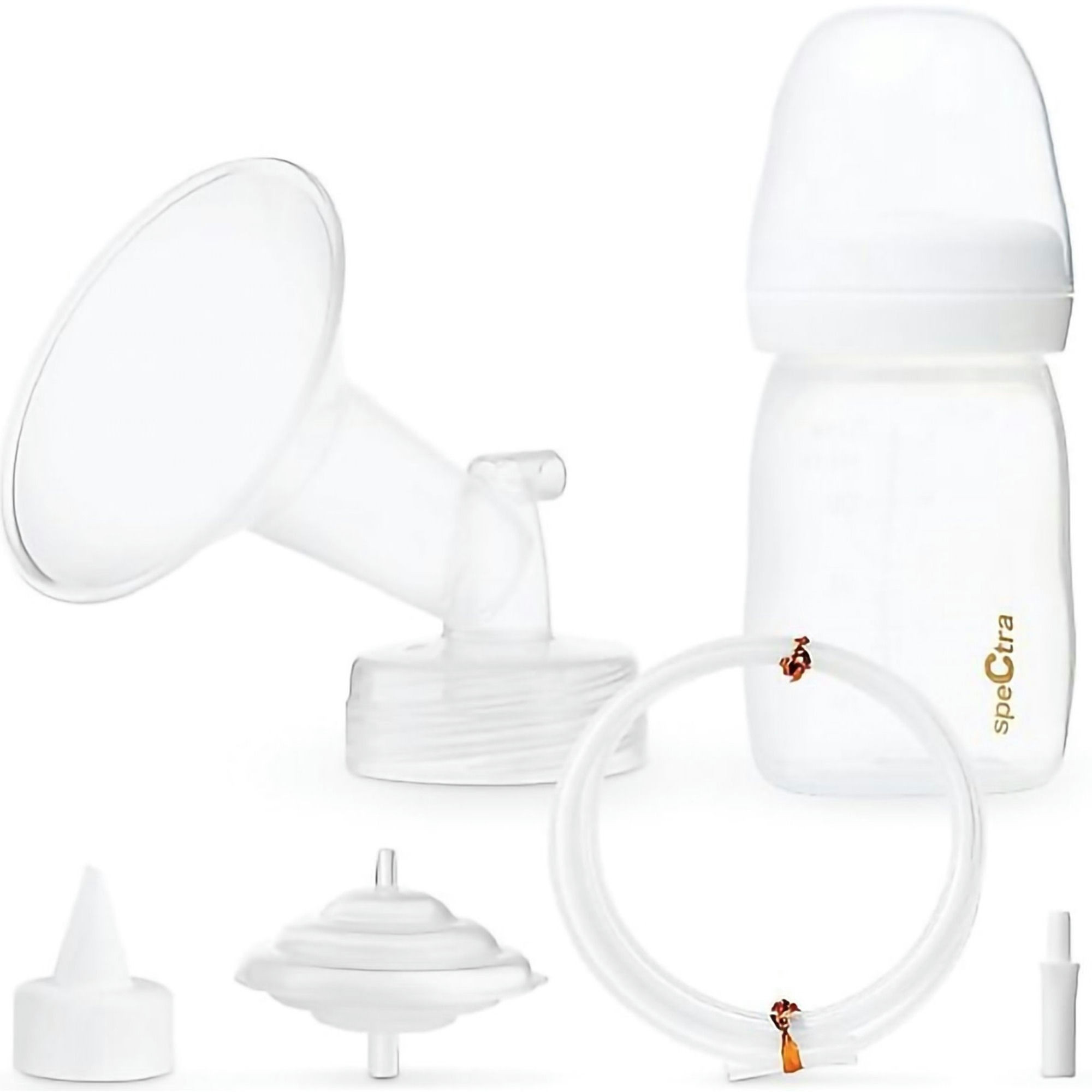 Spectra SG Breast Pump Accessory Kit