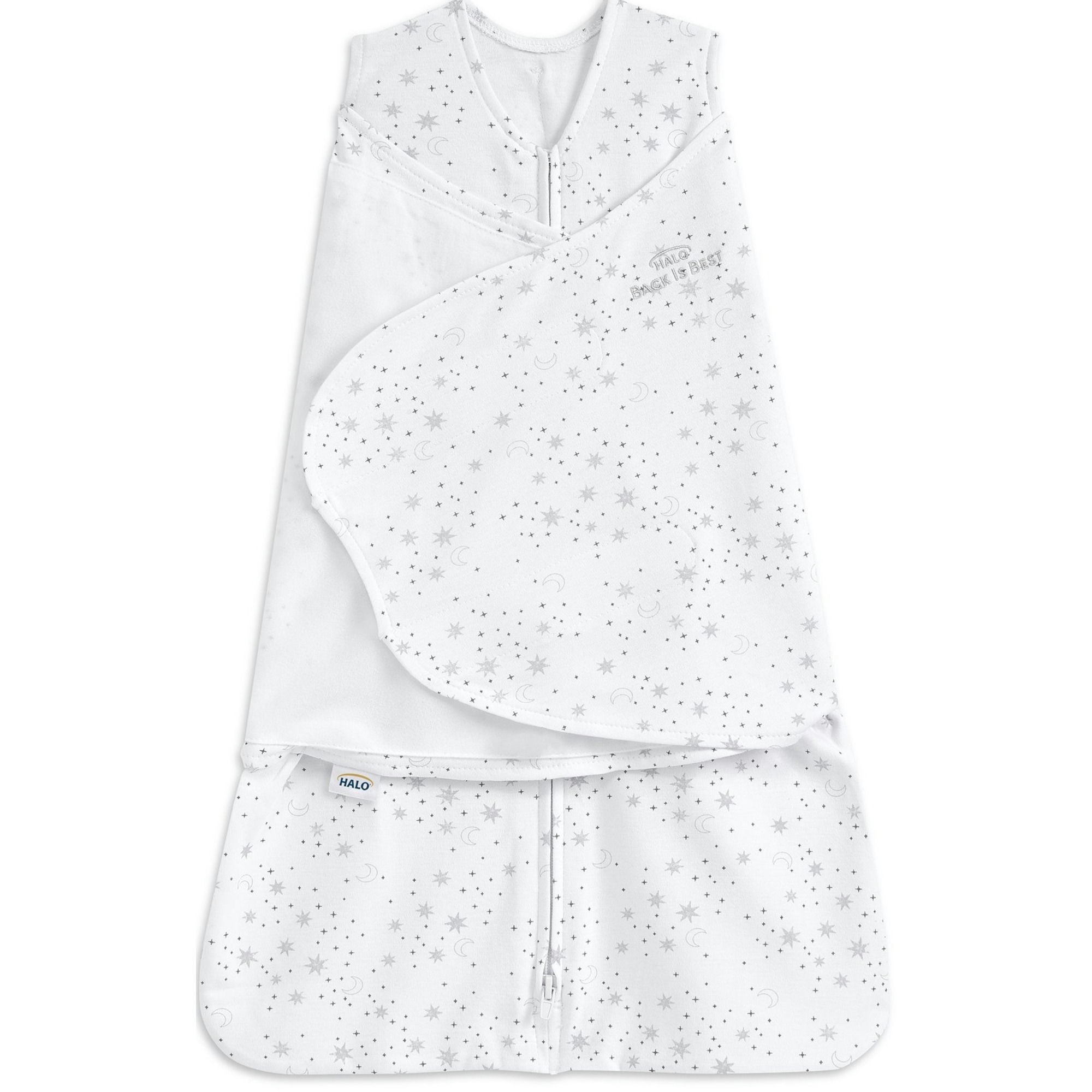 Halo SleepSack Swaddle