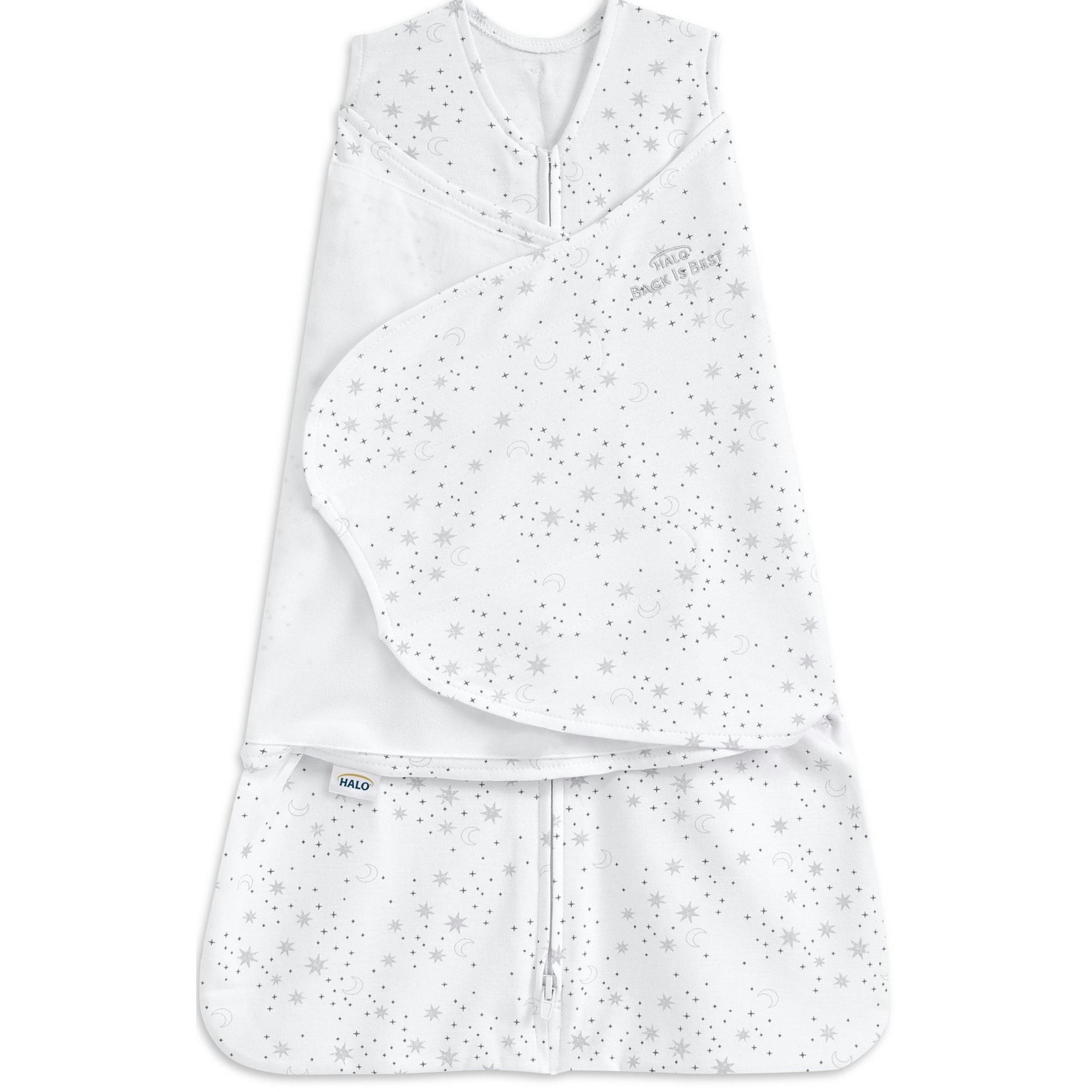 Halo SleepSack Swaddle