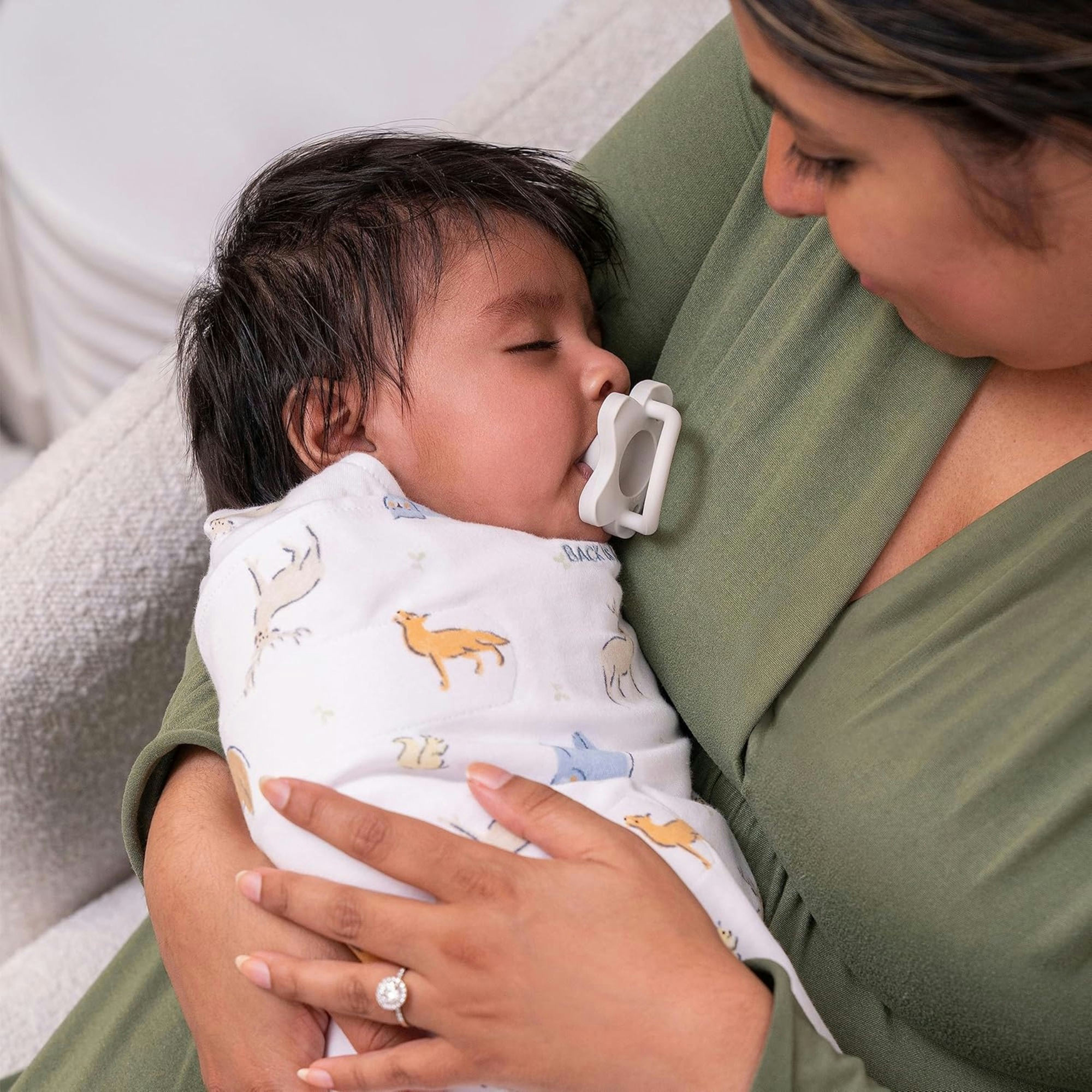 Halo SleepSack Swaddle