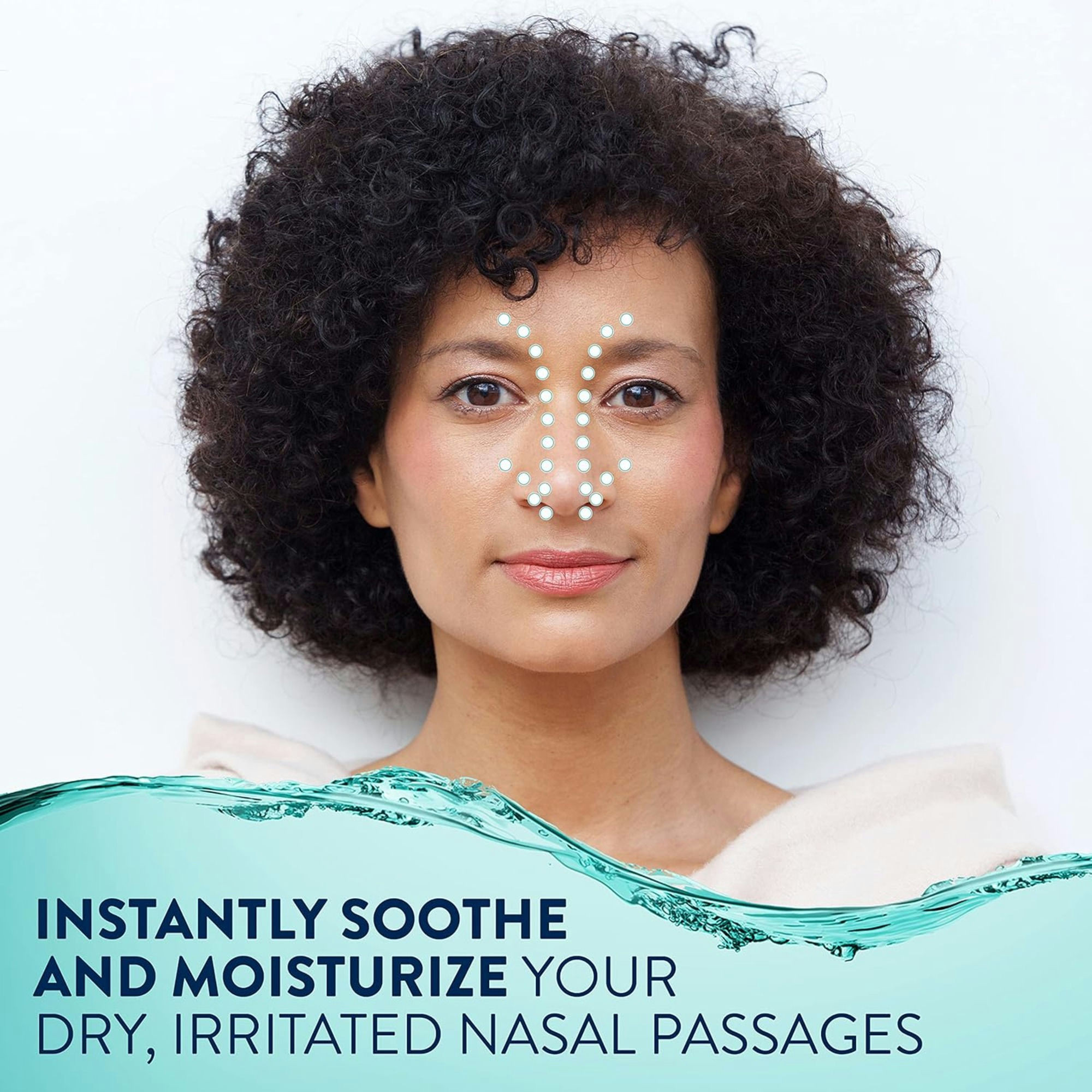 Vicks Sinex Saline Ultra Fine Nasal Mist