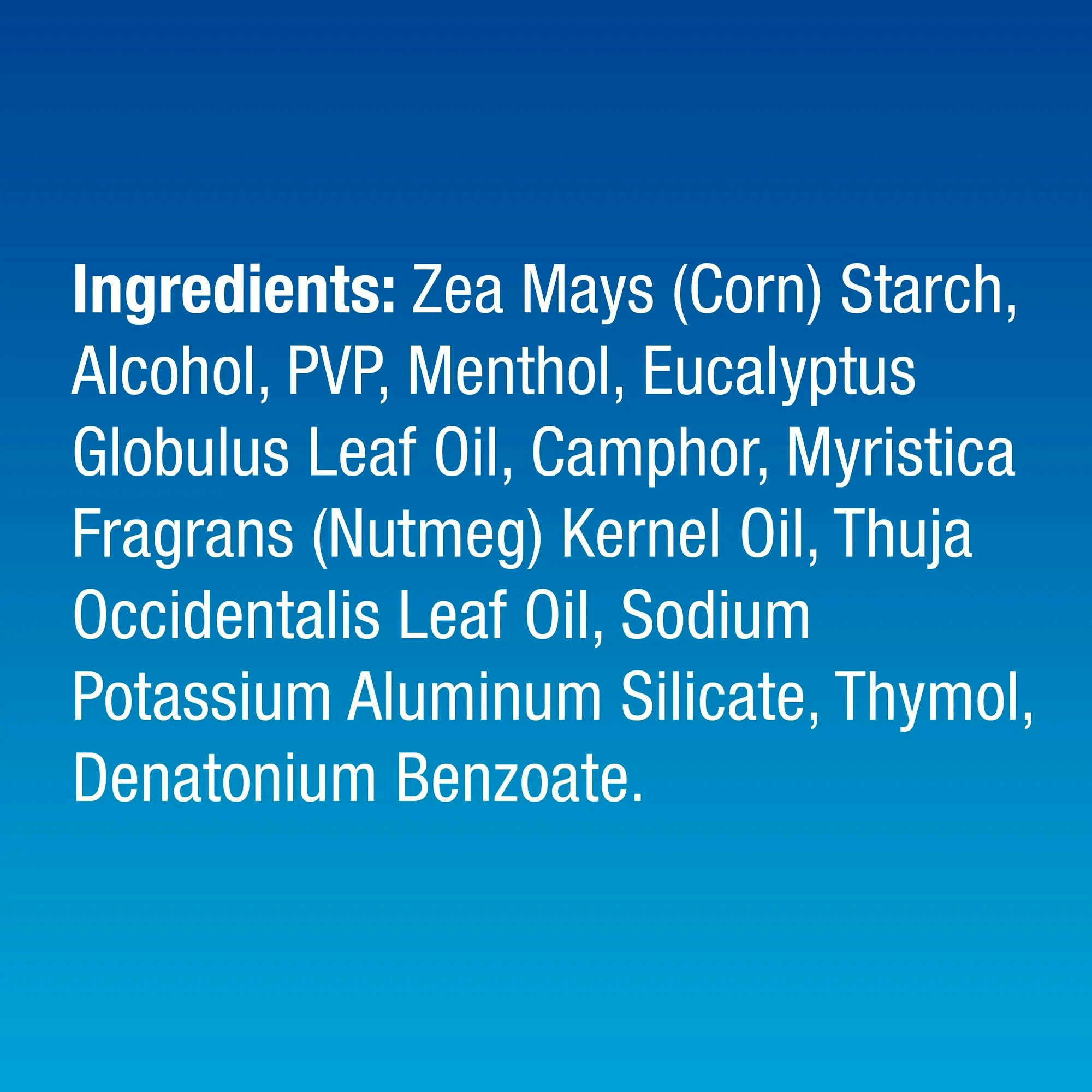 Vicks VapoPatch Soothing Vapors Wearable Aroma Patches