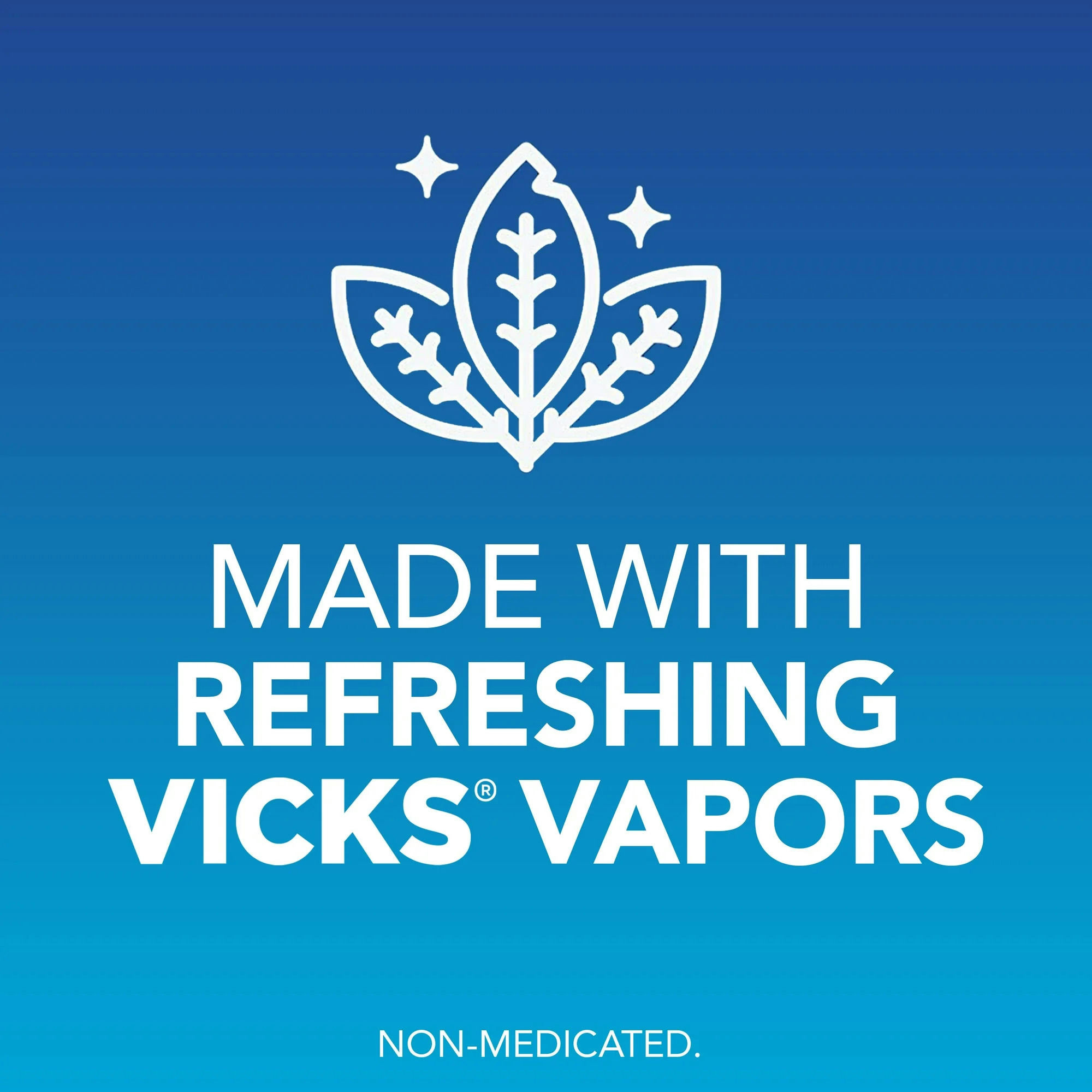 Vicks VapoPatch Soothing Vapors Wearable Aroma Patches