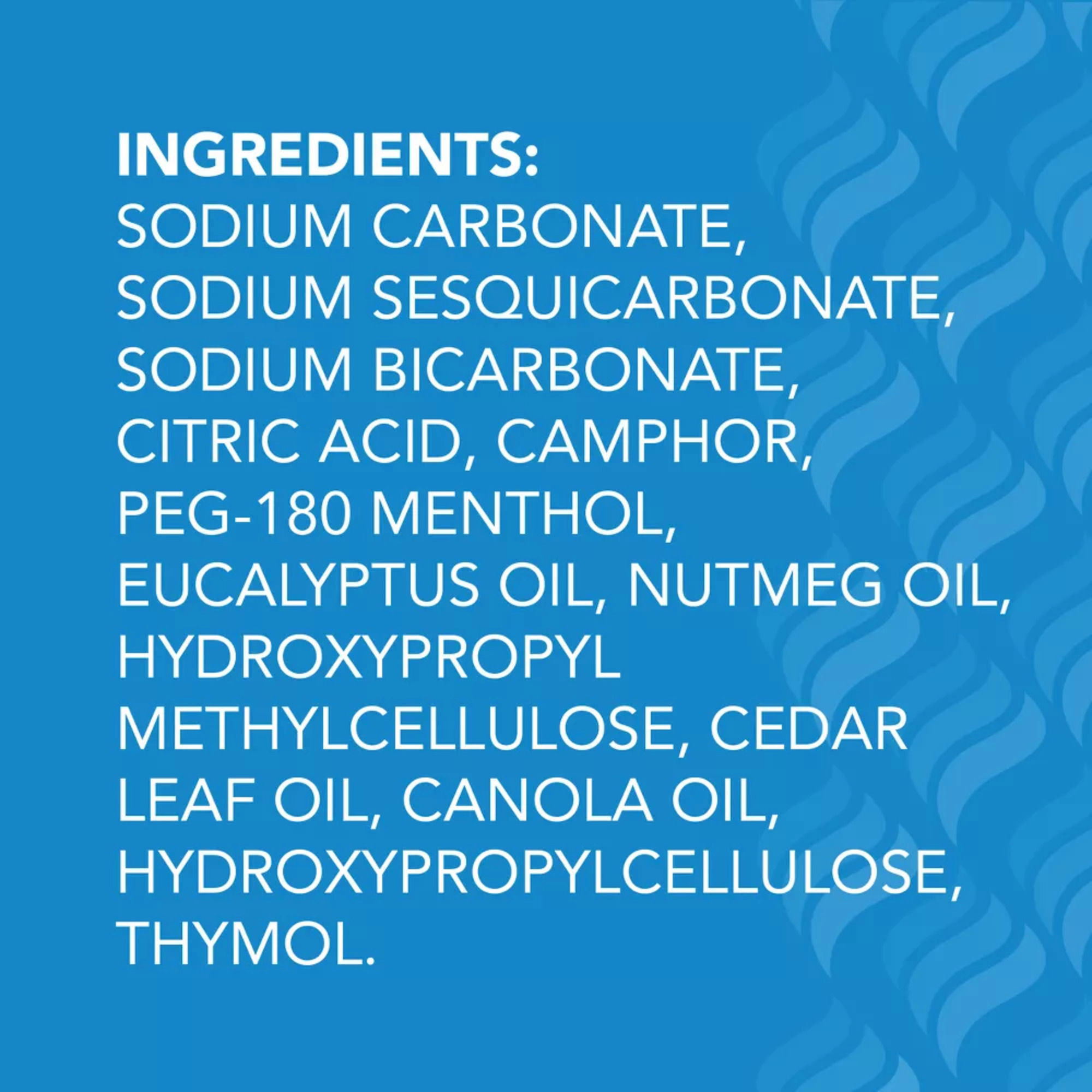 Vicks VapoShower Soothing Vapors Shower Tablets