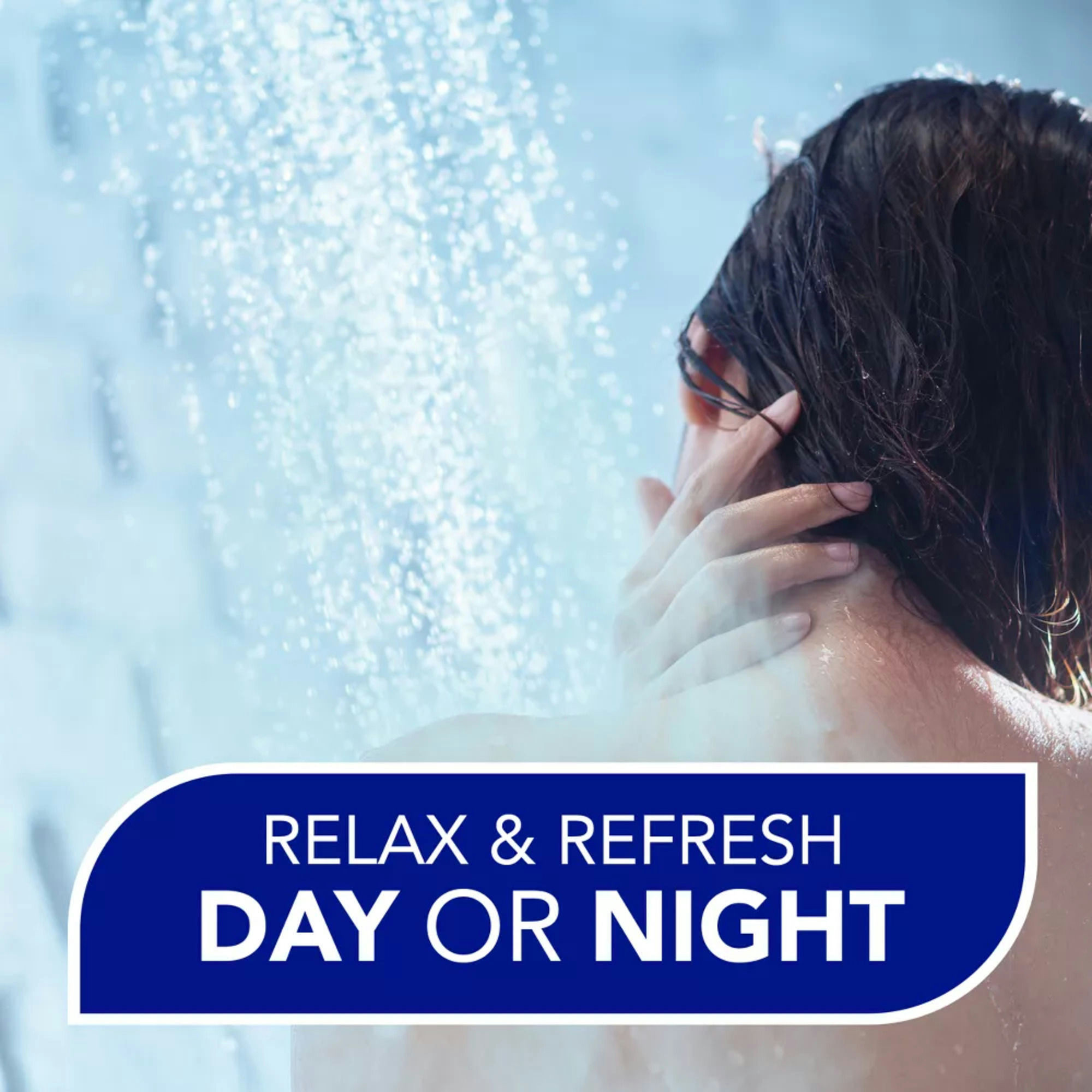 Vicks VapoShower Soothing Vapors Shower Tablets