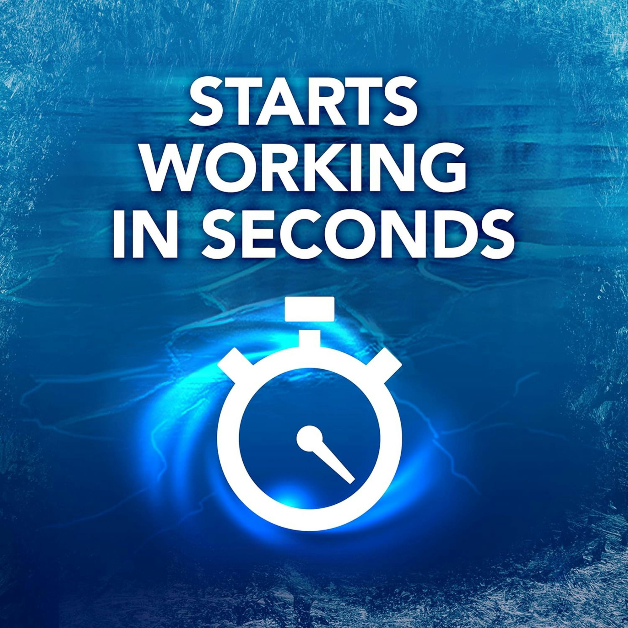 Vicks VapoCool Sore Throat Cooling + Numbing Lozenges